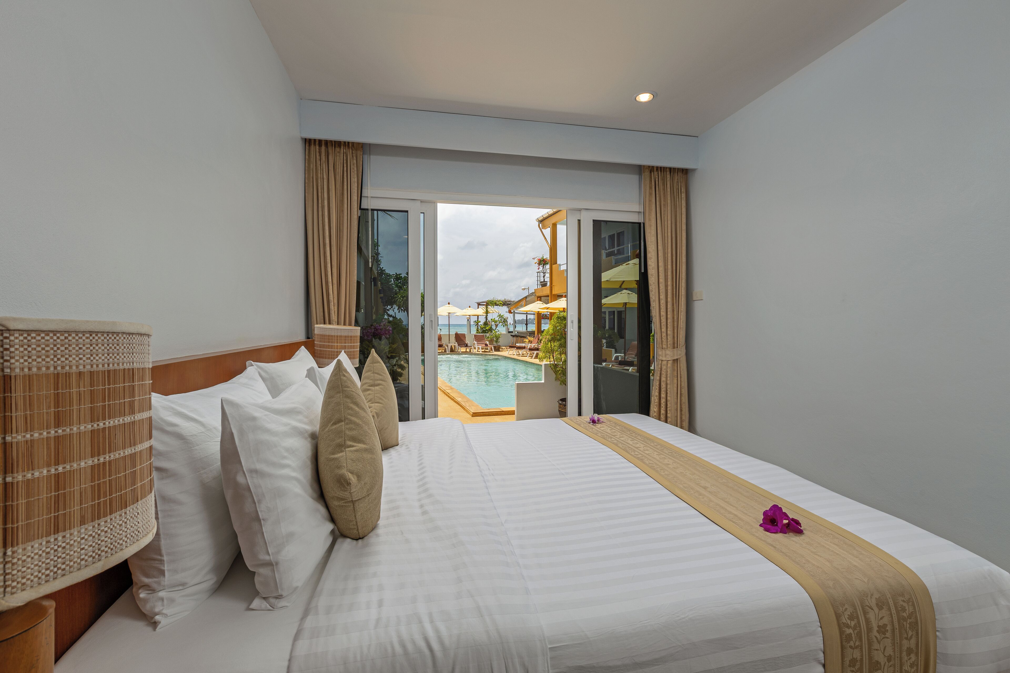 Foto - Kamala Dreams