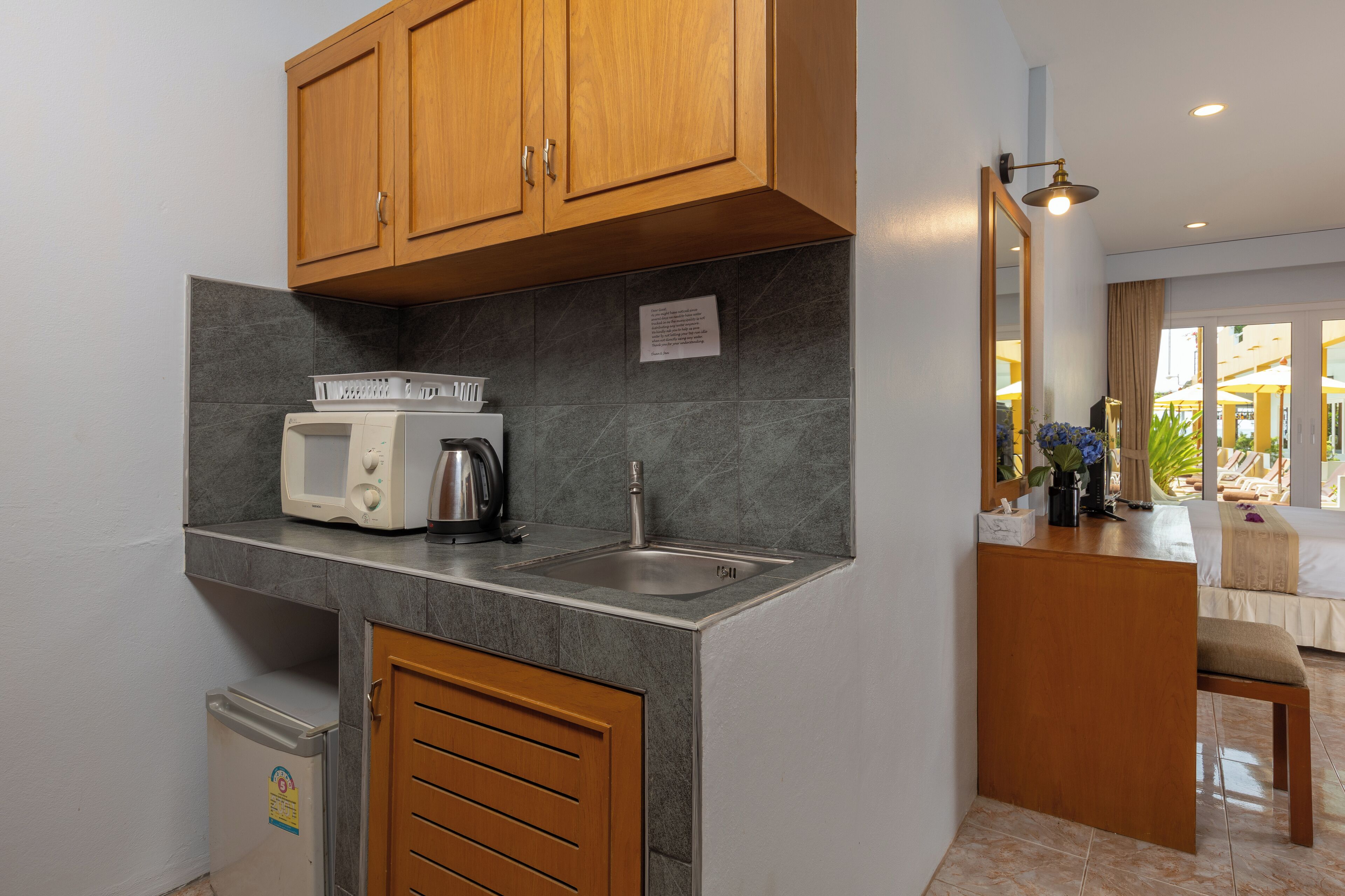 Foto - Kamala Dreams