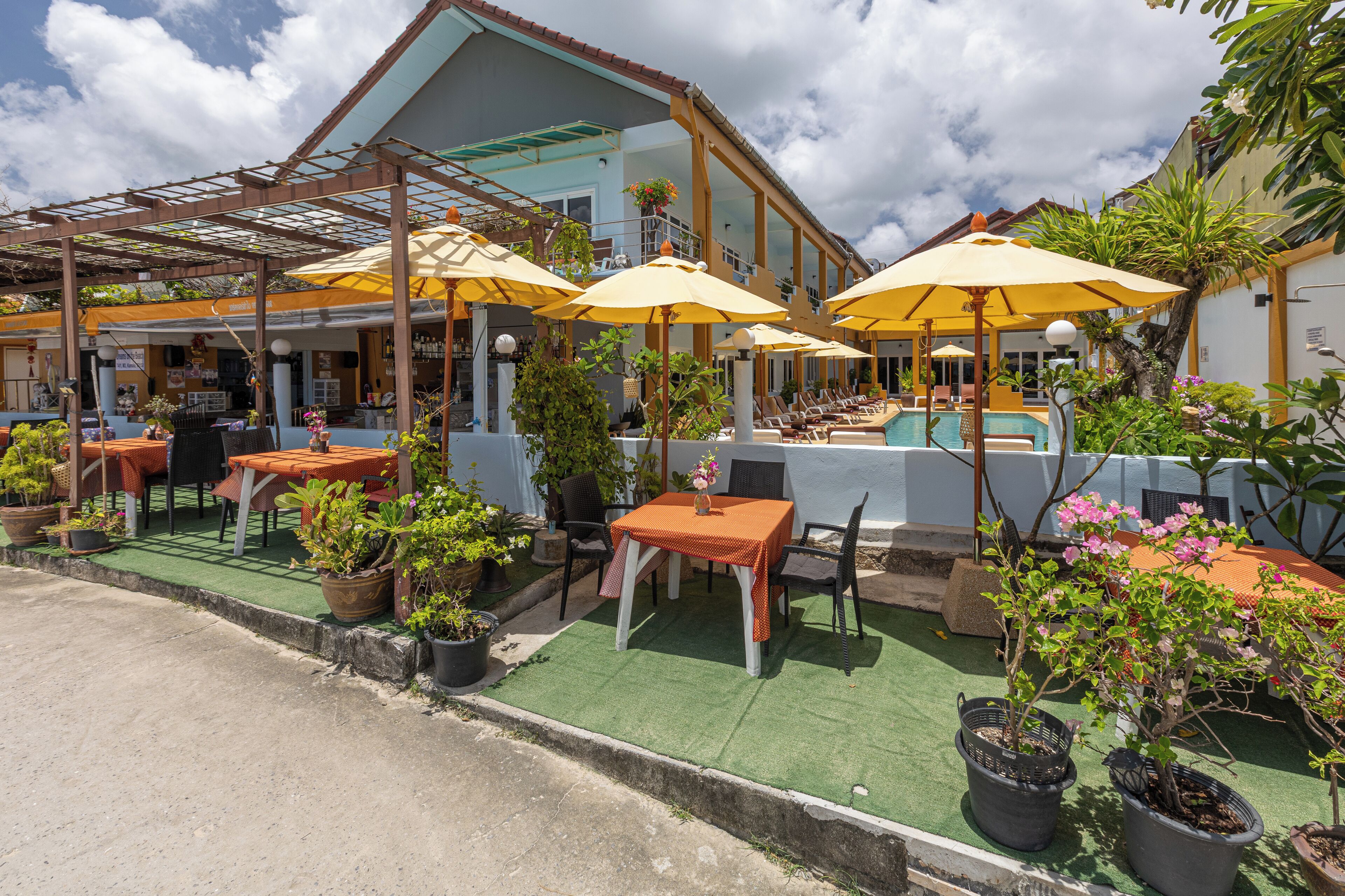 Foto - Kamala Dreams