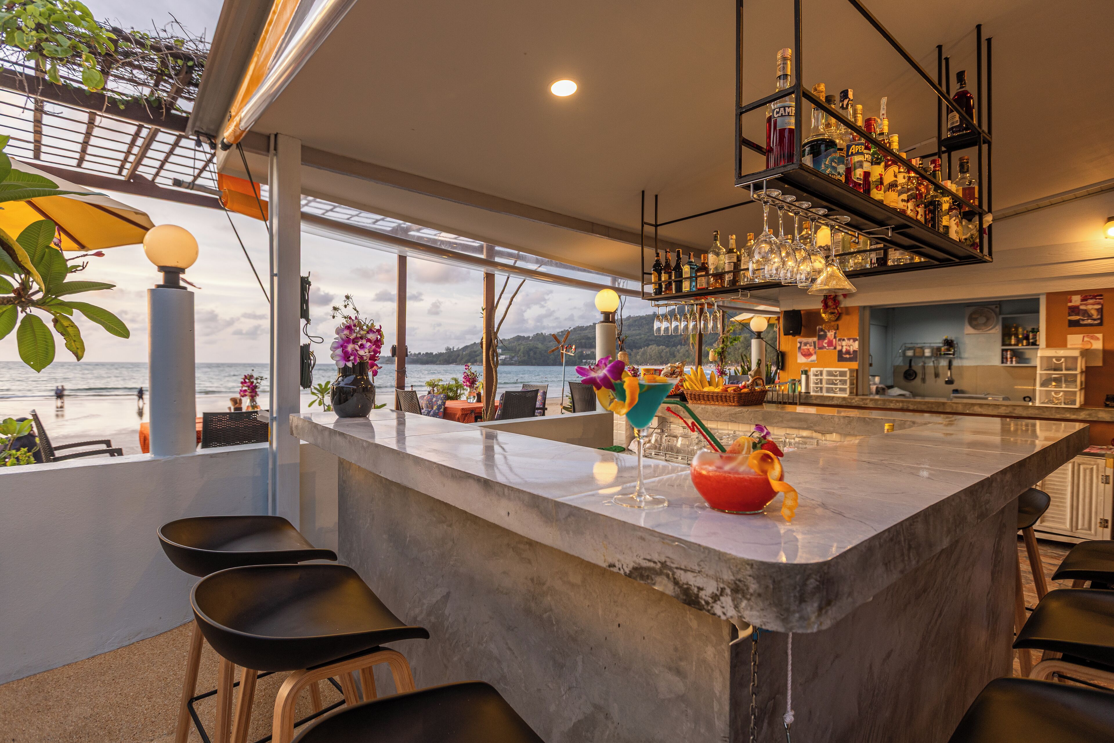 Foto - Kamala Dreams