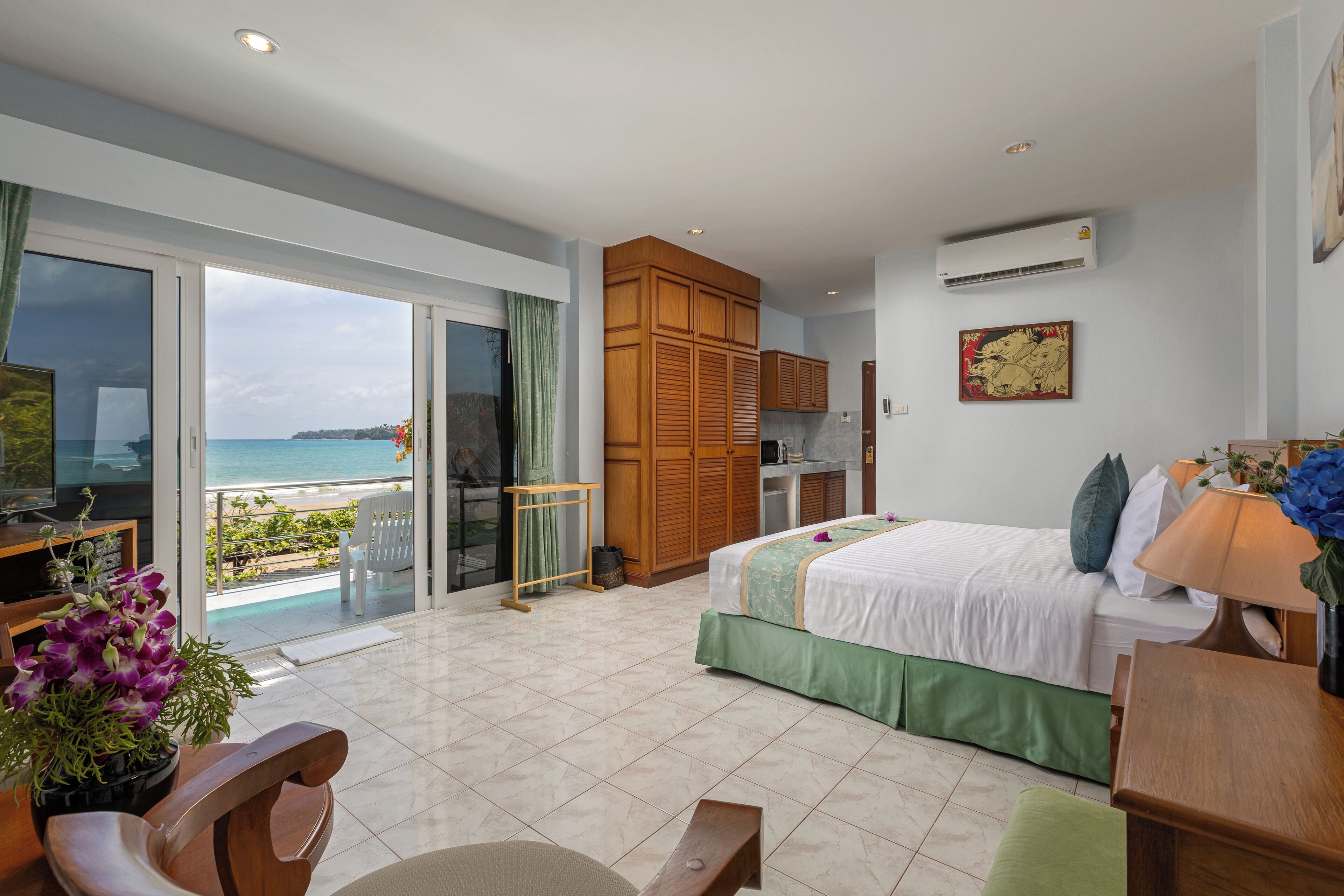 Foto - Kamala Dreams