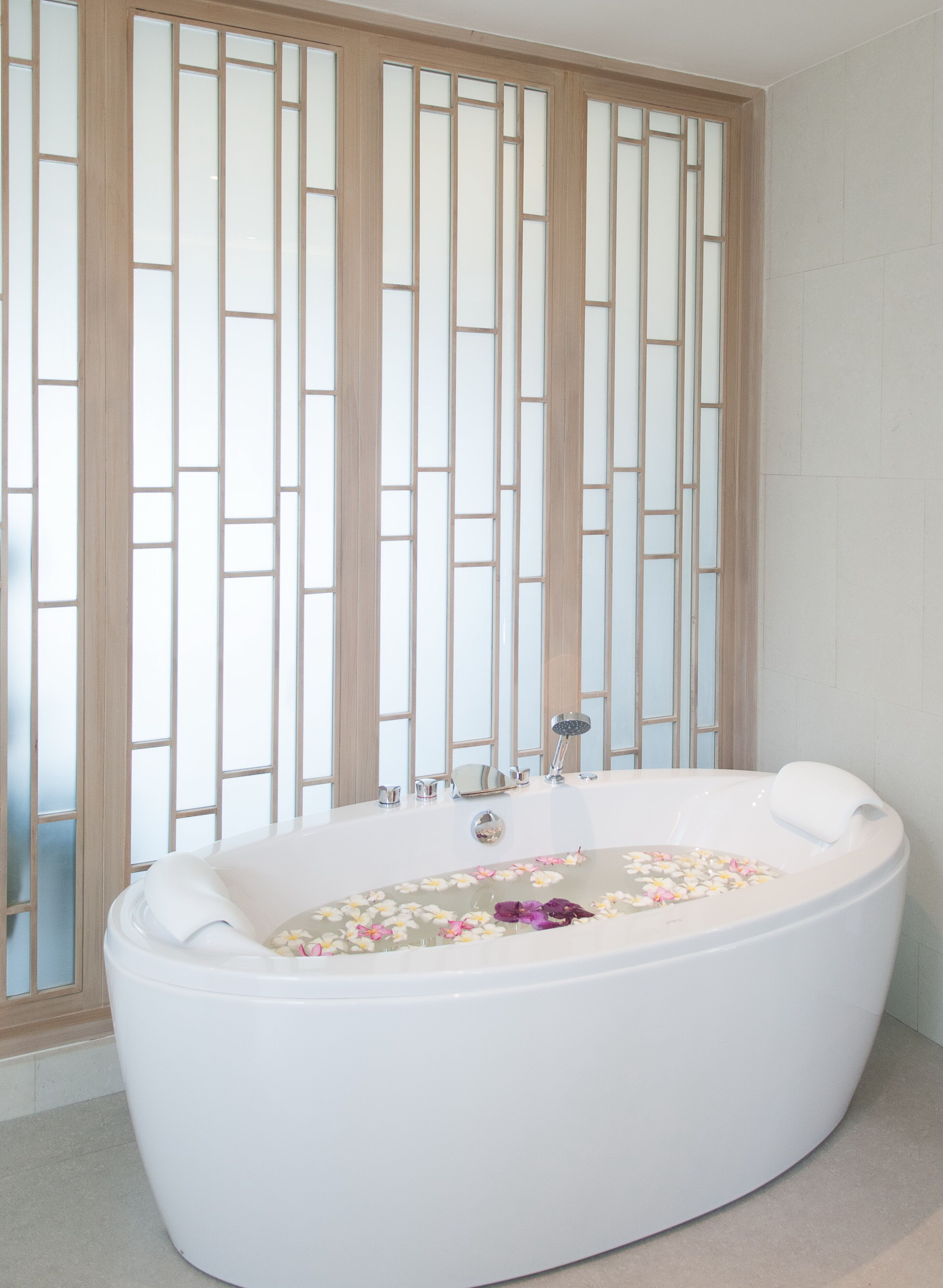 Grand Premier Family Room | Salle de bain