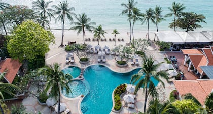 Chaweng Regent Beach Resort