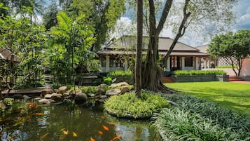 Jardín