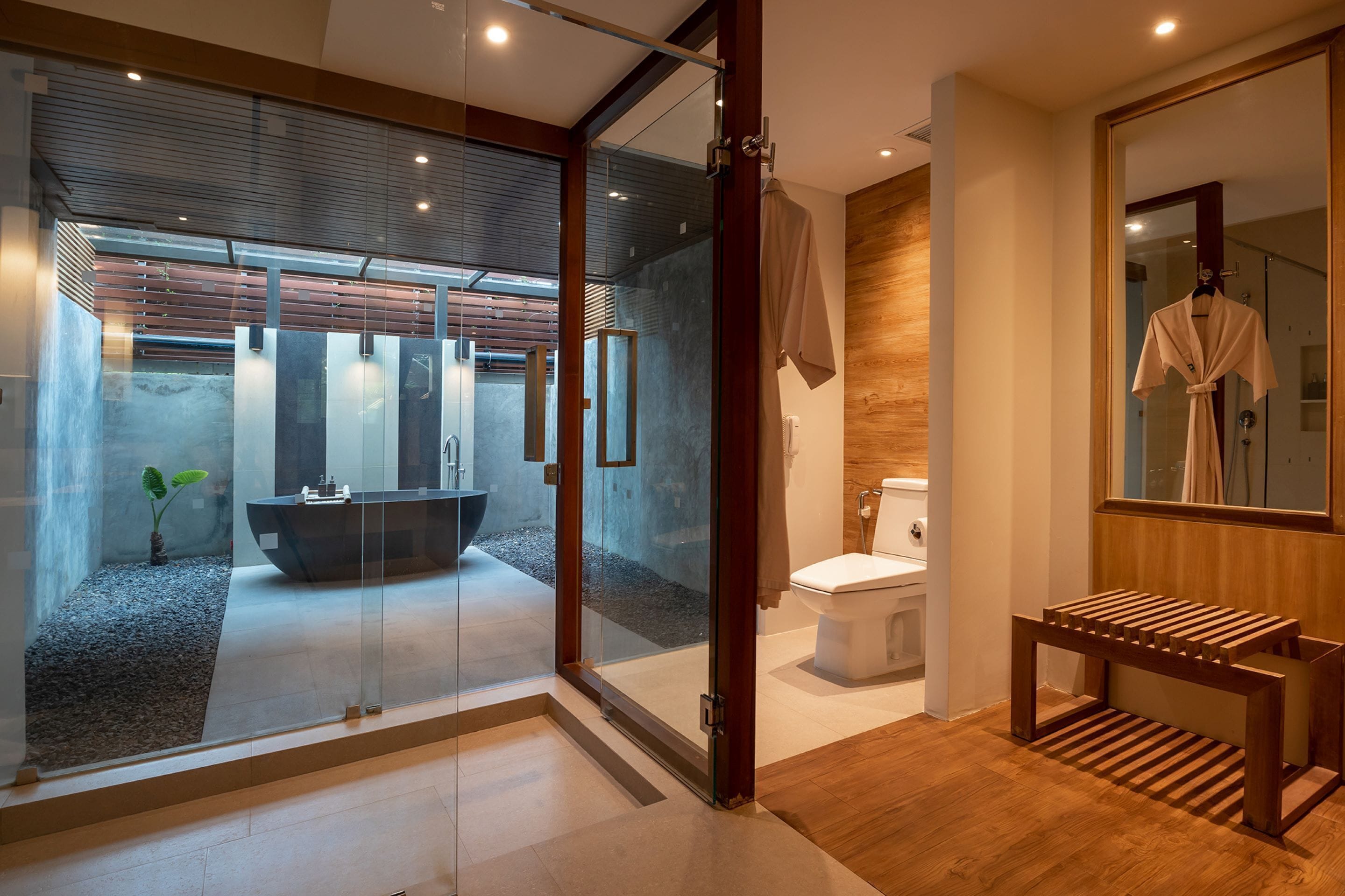 Foto - Chaweng Regent Beach Resort