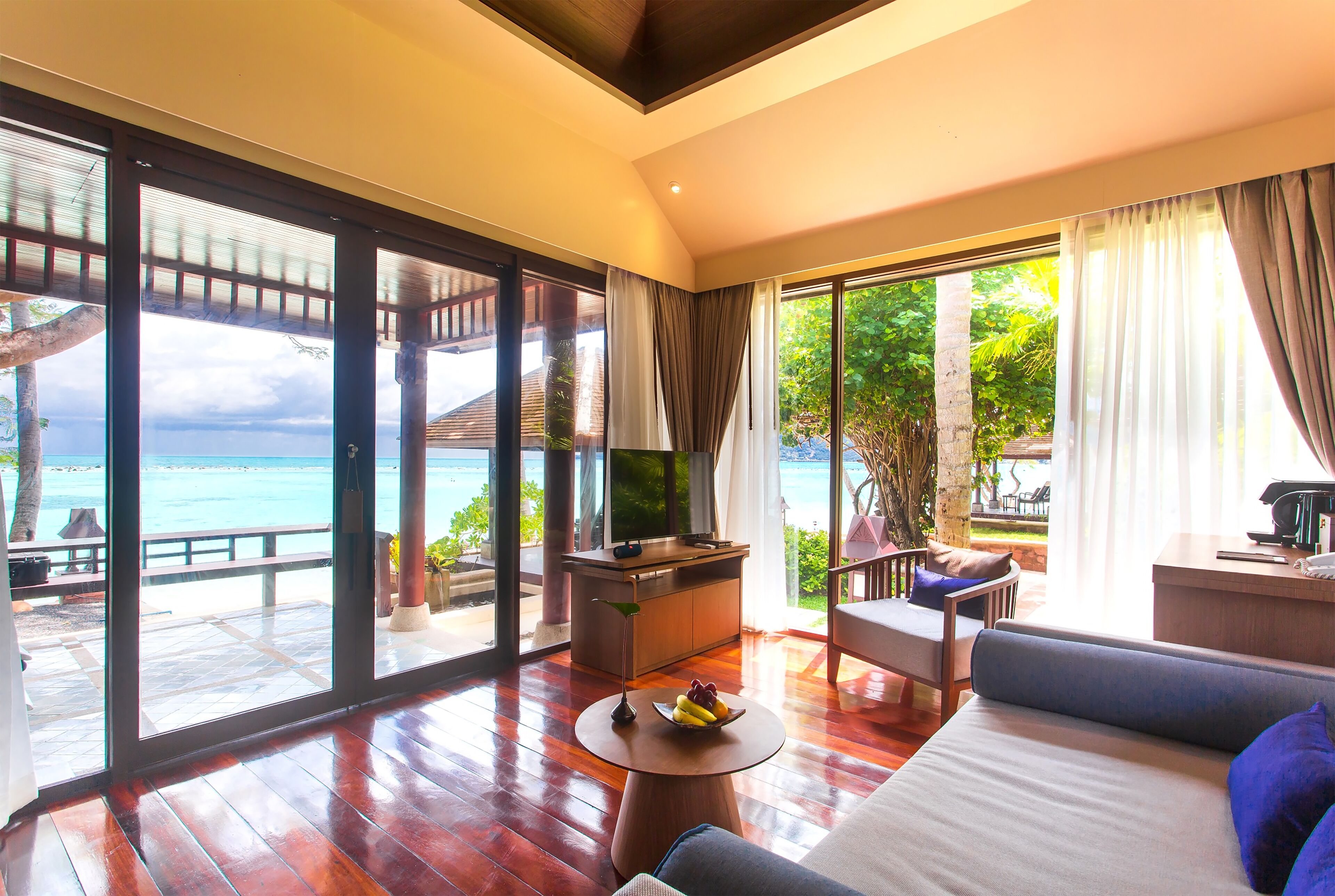 Foto - Chaweng Regent Beach Resort