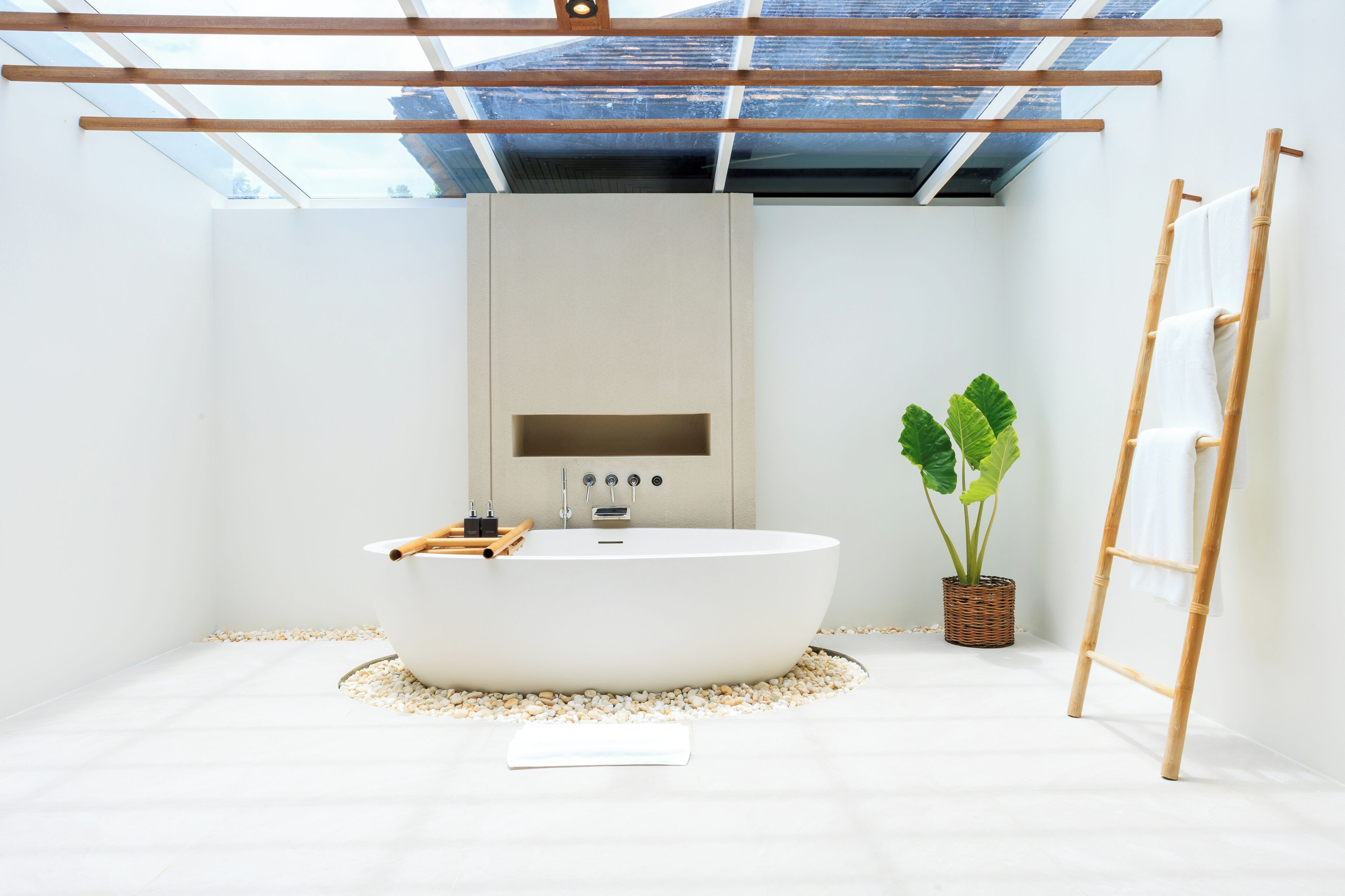 Royal-Suite | Badezimmer