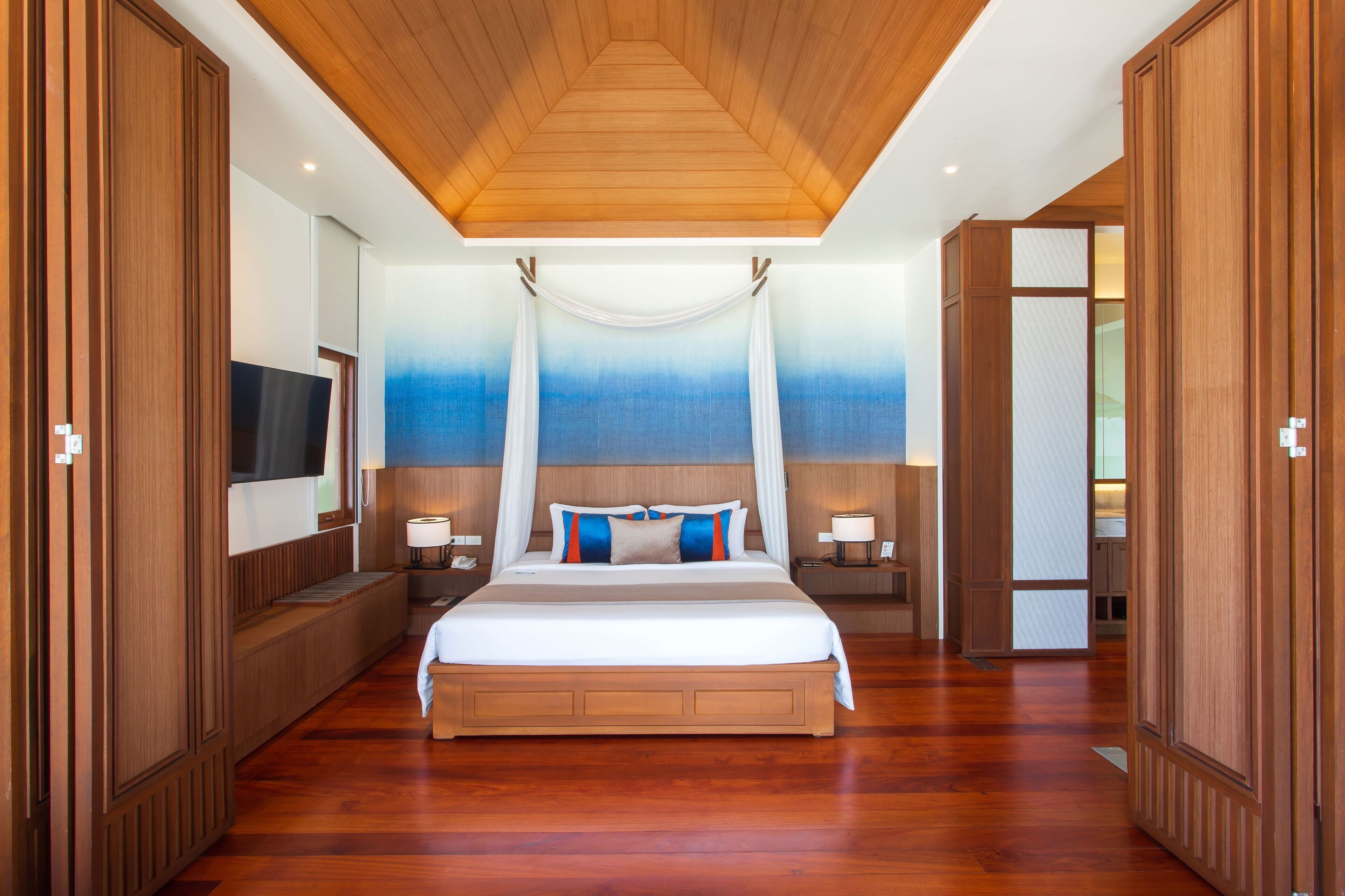 Foto - Chaweng Regent Beach Resort