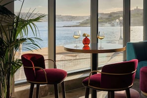 Mediterranean cuisine - Barceló Fortina Malta (Sliema)