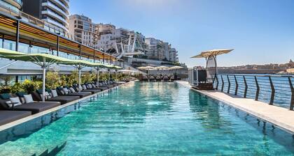 Barceló Fortina Malta