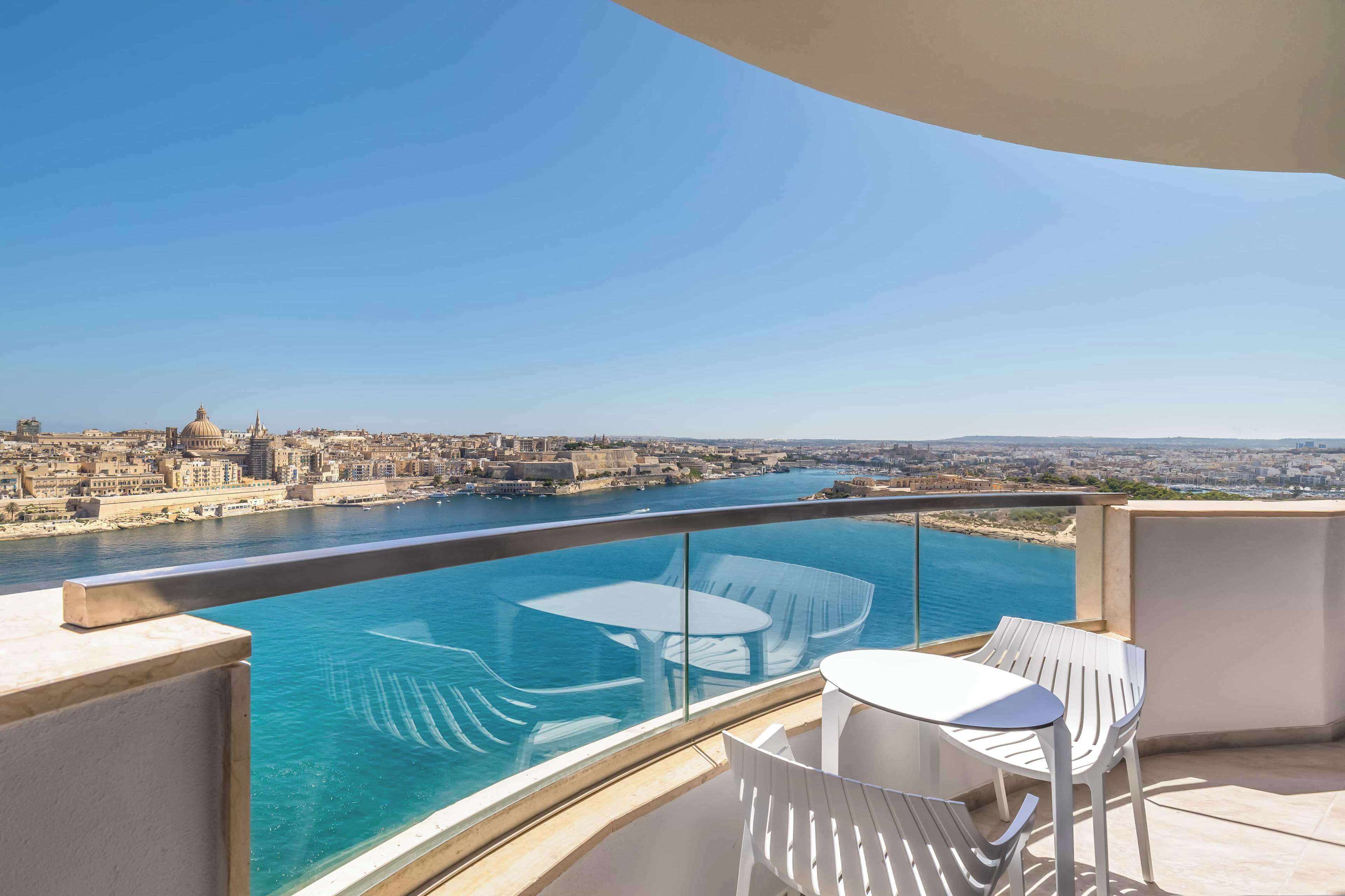 Premium Room, Sea View | View from room