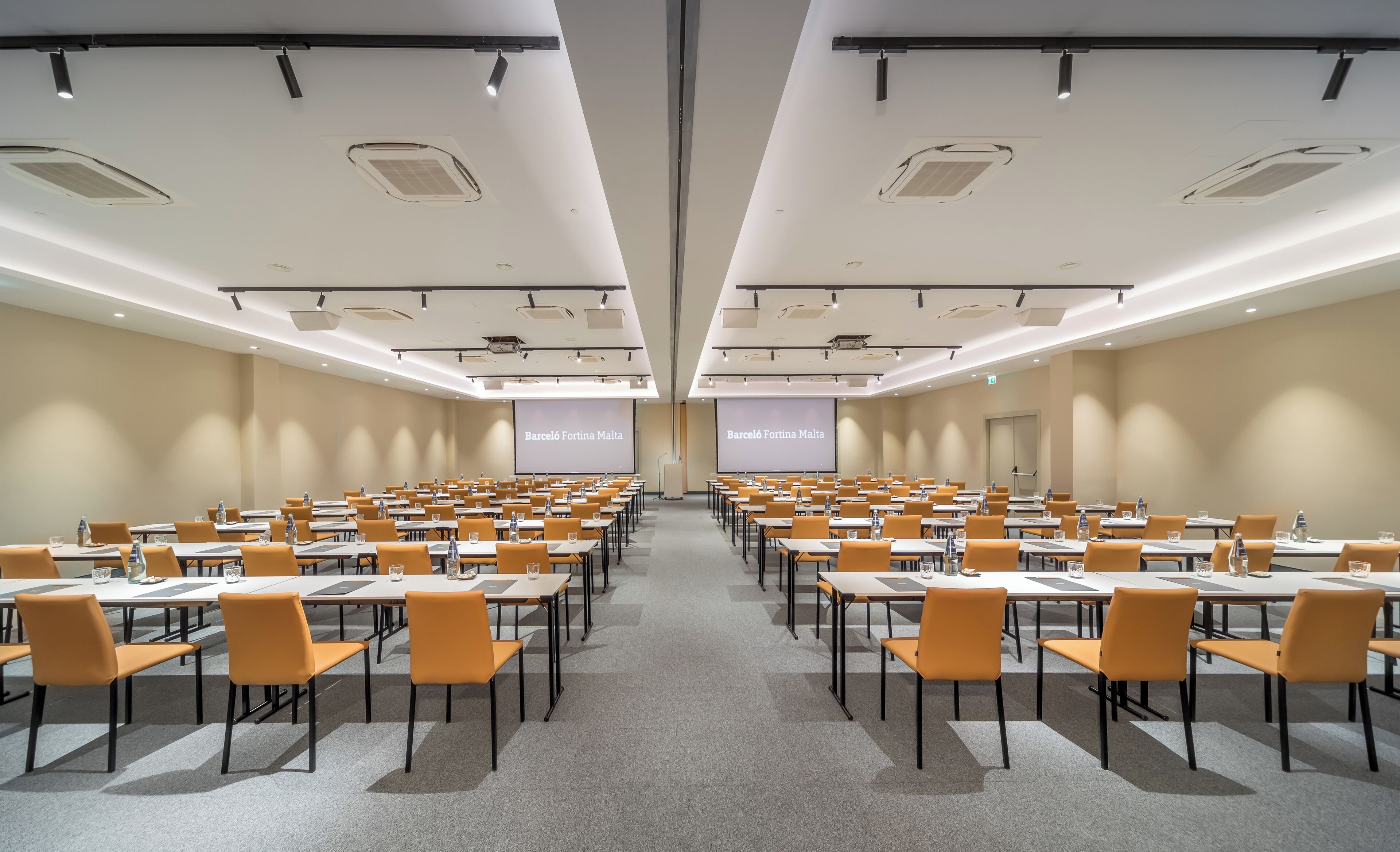 Sala de reuniones