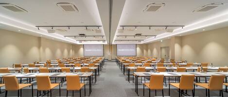 Sala de reuniones