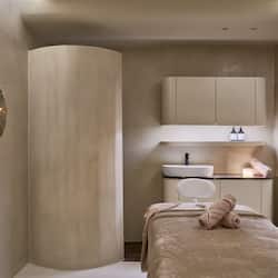 Sauna, Turkish bath/hammam, body treatments, hydrotherapy, body scrubs