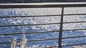 Sundeck