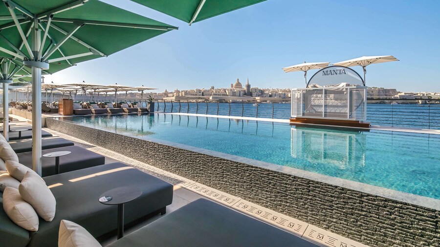 Barceló Fortina Malta