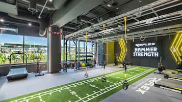 Gym