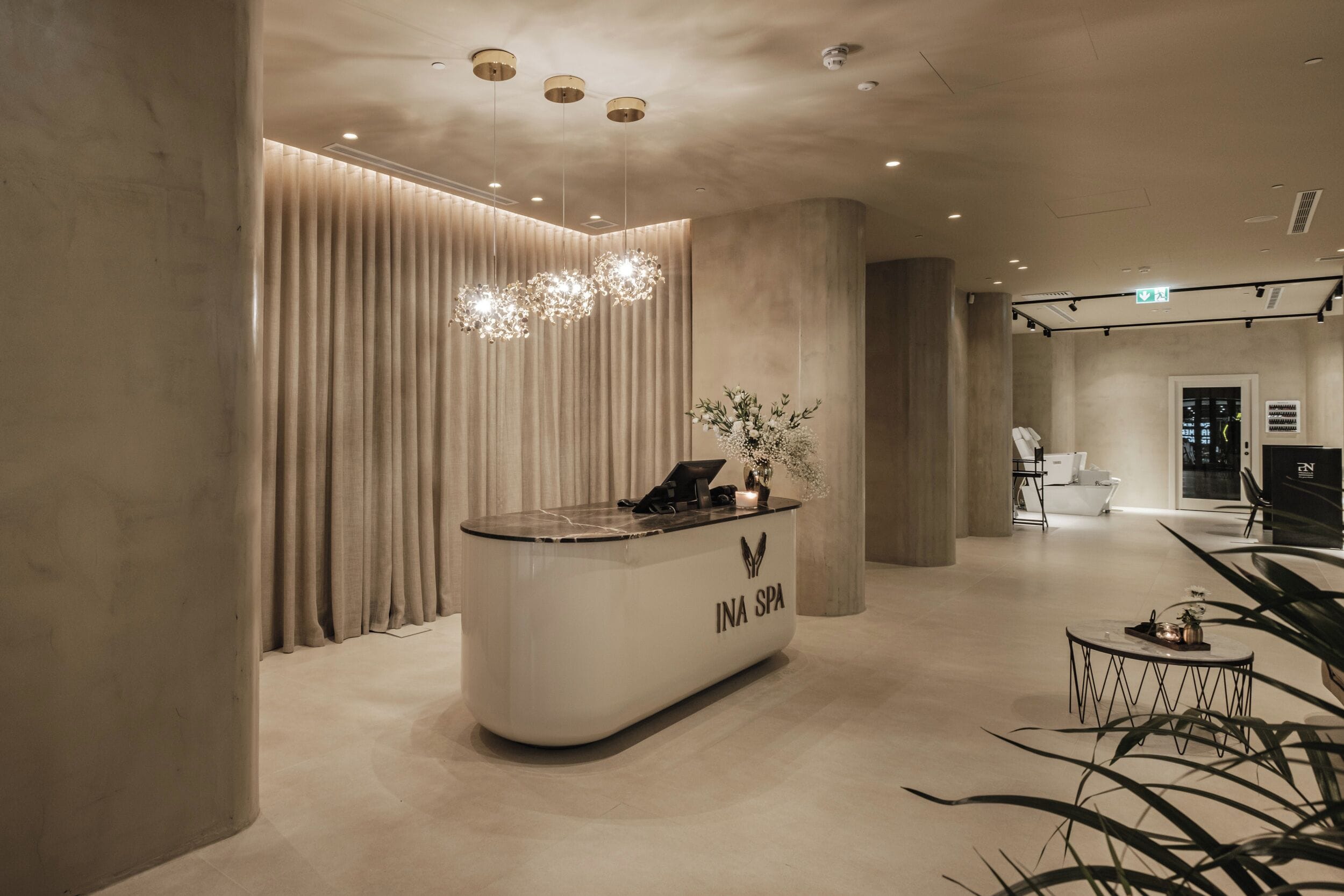 Sauna, baño turco/hammam, tratamientos corporales, hidroterapia 