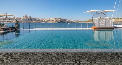 Barceló Fortina Malta