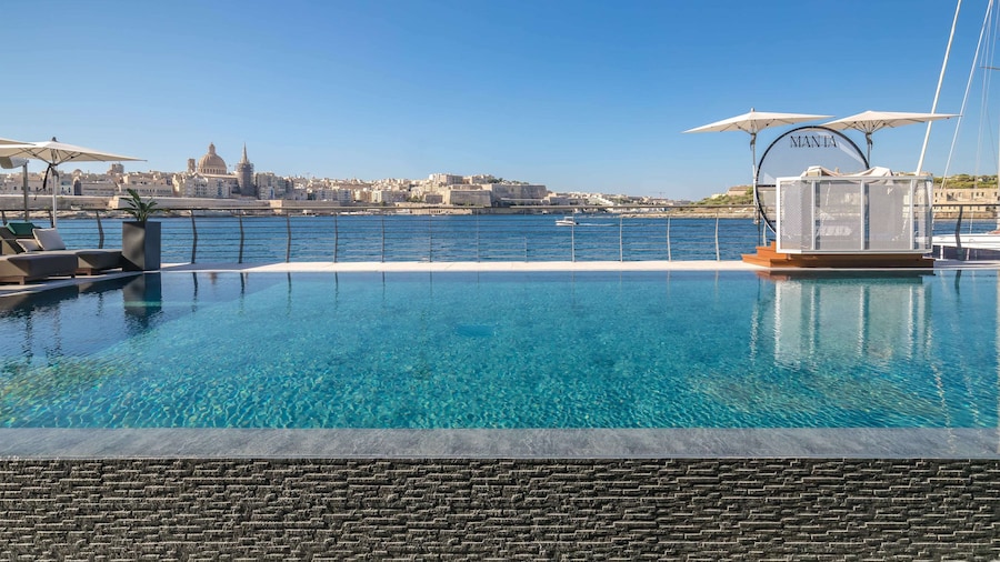 Barceló Fortina Malta