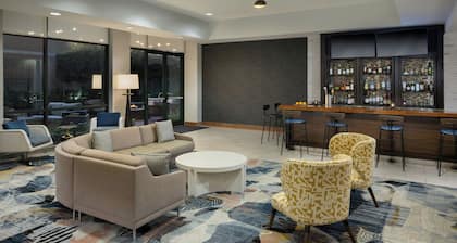 Courtyard by Marriott Little Rock Downtown