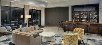 Courtyard by Marriott Little Rock Downtown