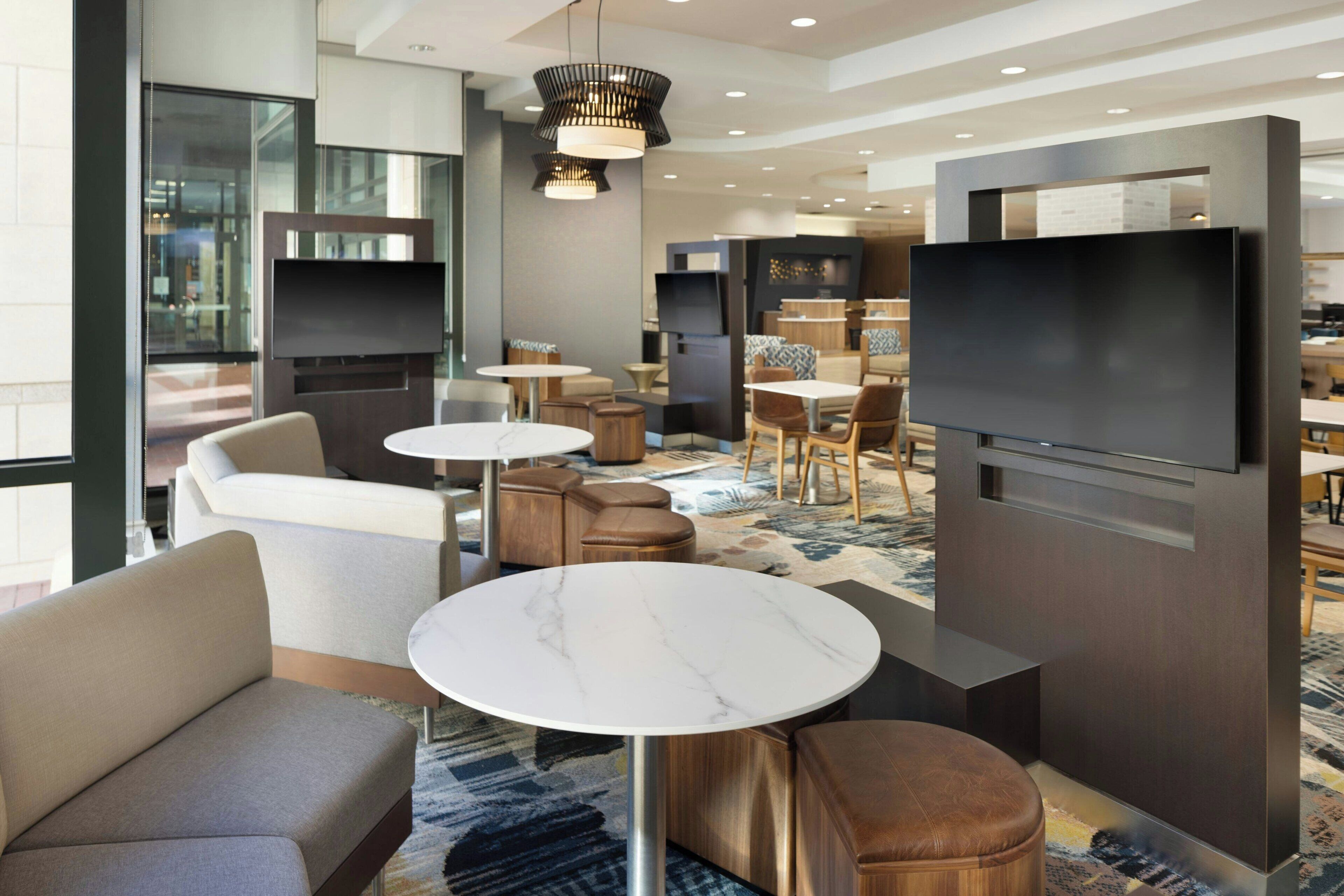 Foto - Courtyard by Marriott Little Rock Downtown