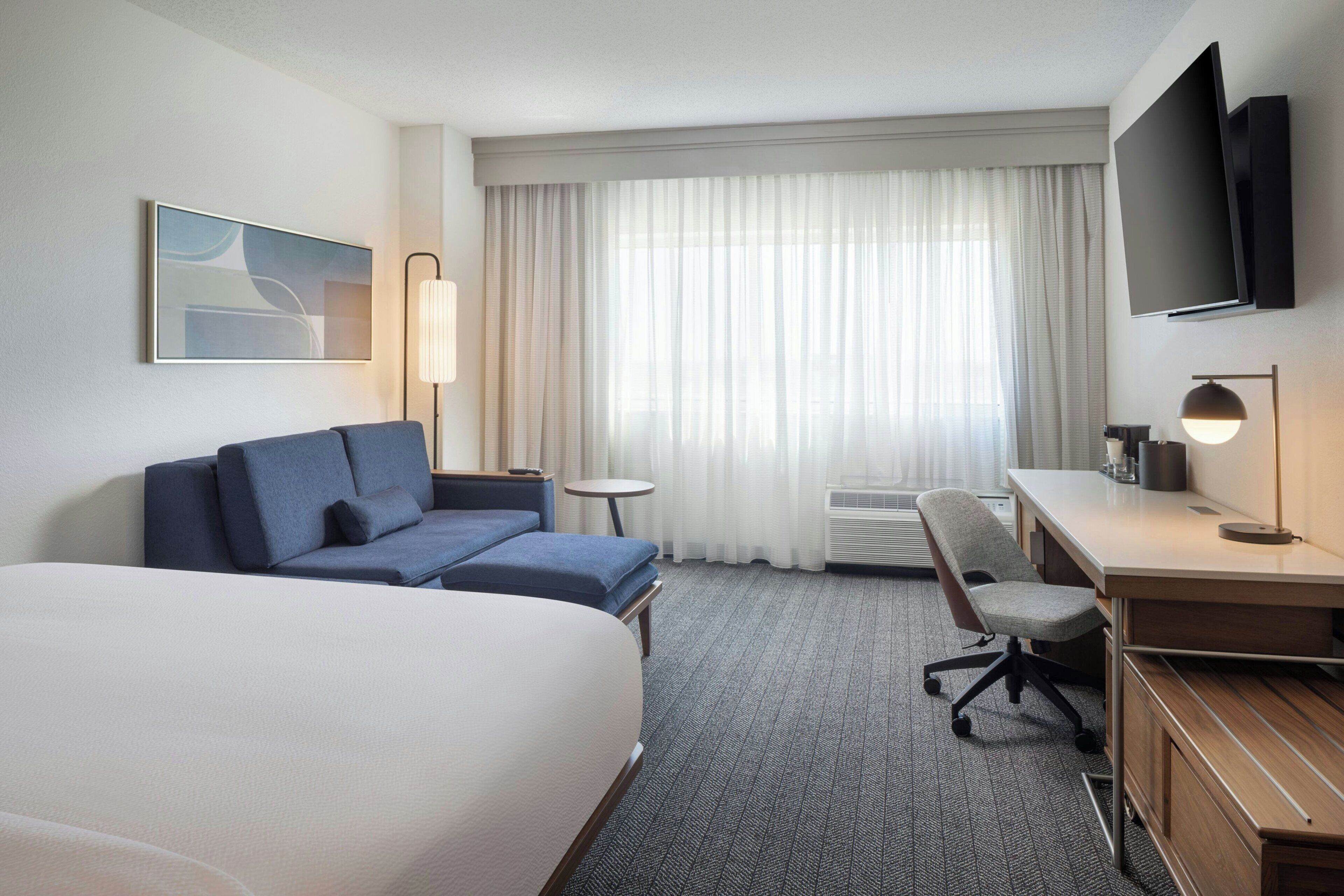 Foto - Courtyard by Marriott Little Rock Downtown