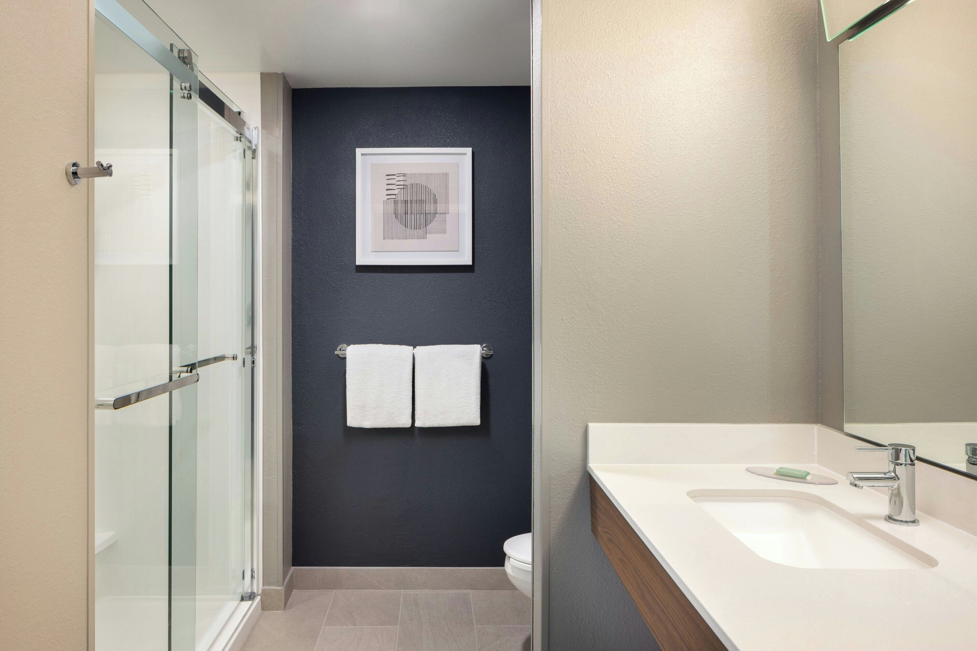 Foto - Courtyard by Marriott Little Rock Downtown