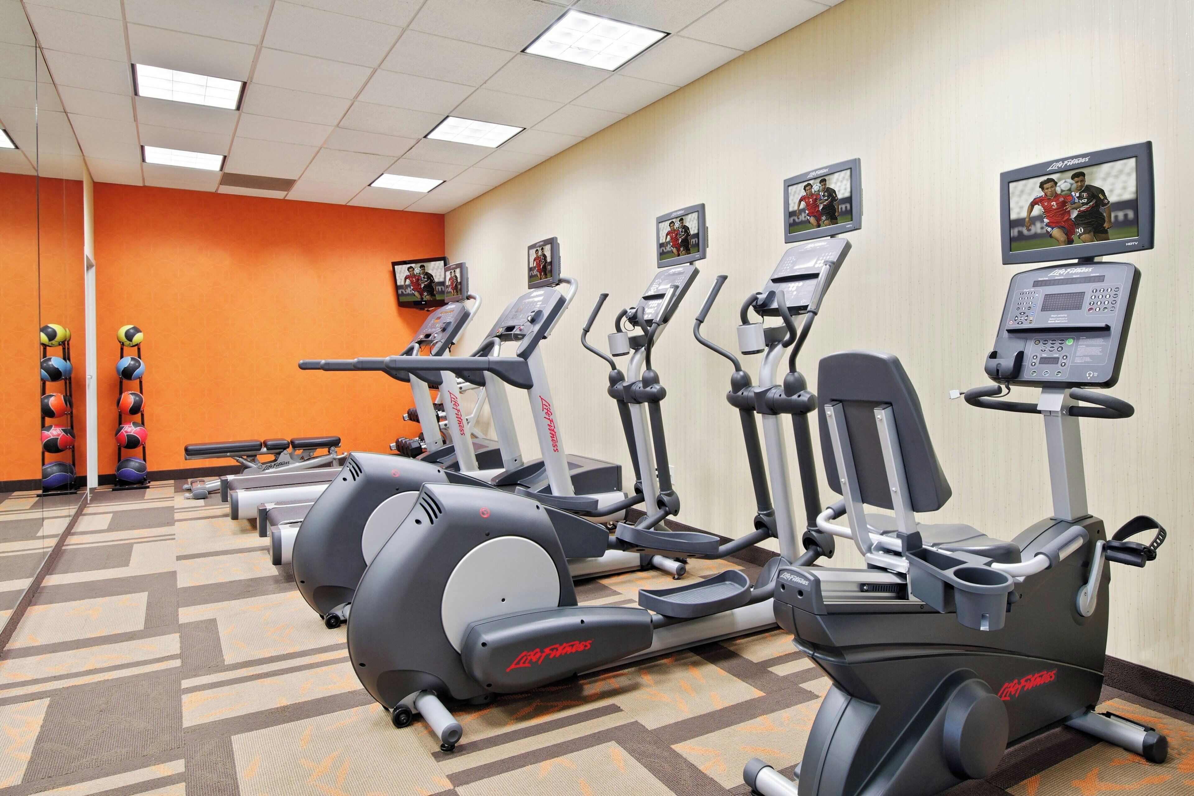 Foto - Courtyard by Marriott Little Rock Downtown