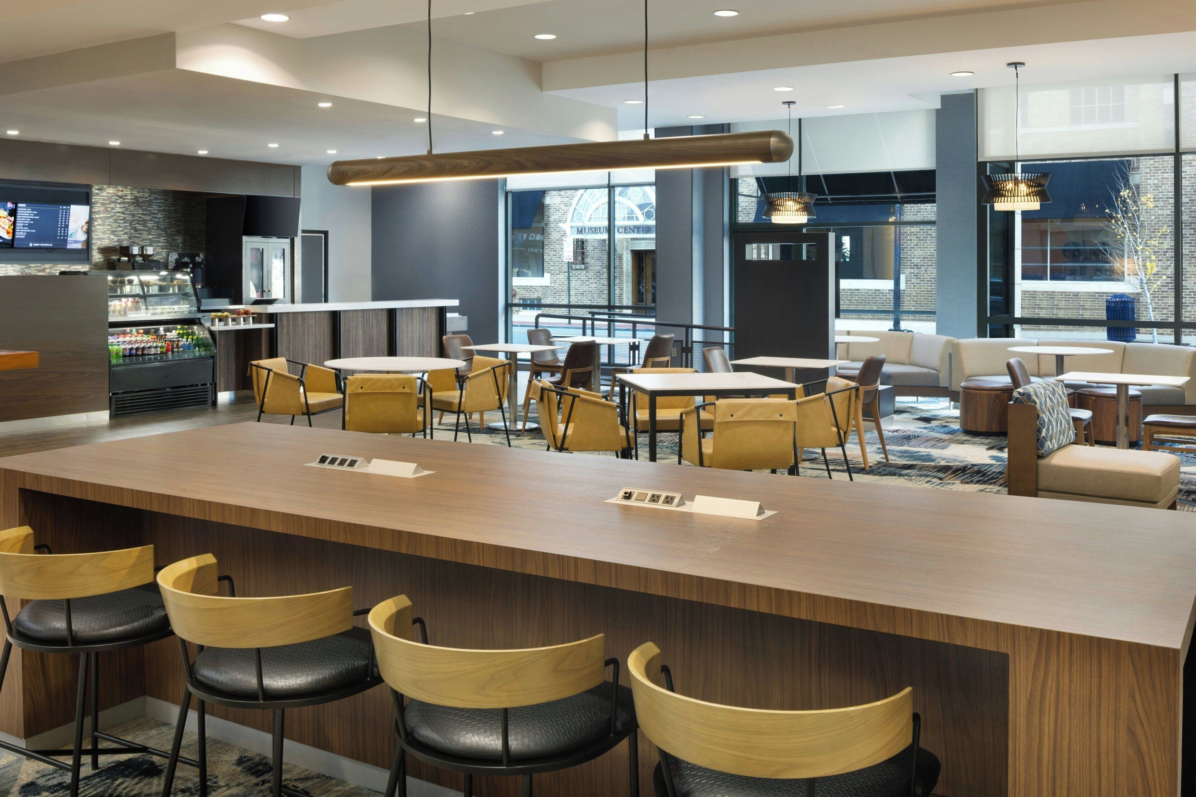 Photo - Courtyard by Marriott Little Rock Downtown
