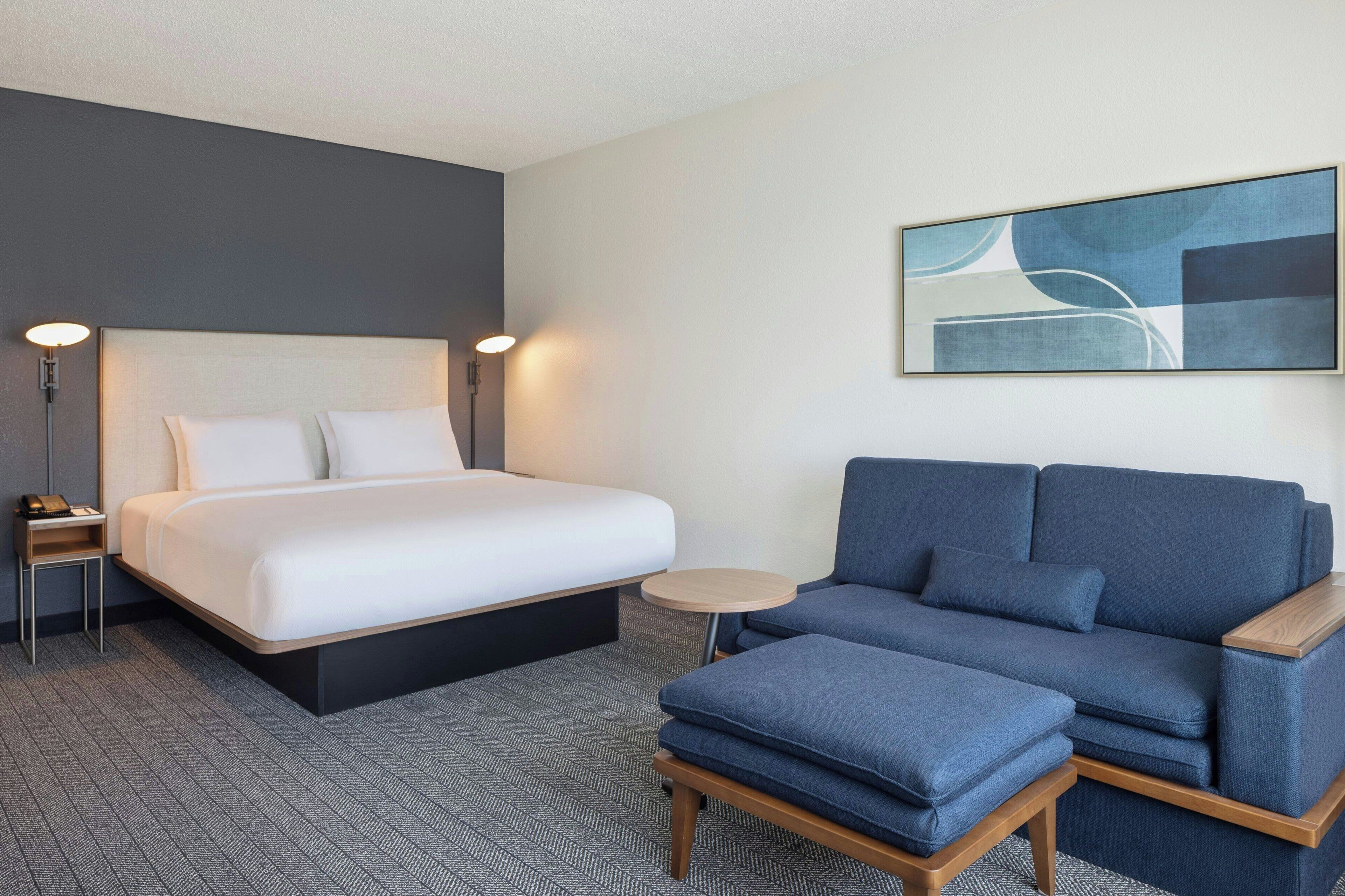 Foto - Courtyard by Marriott Little Rock Downtown