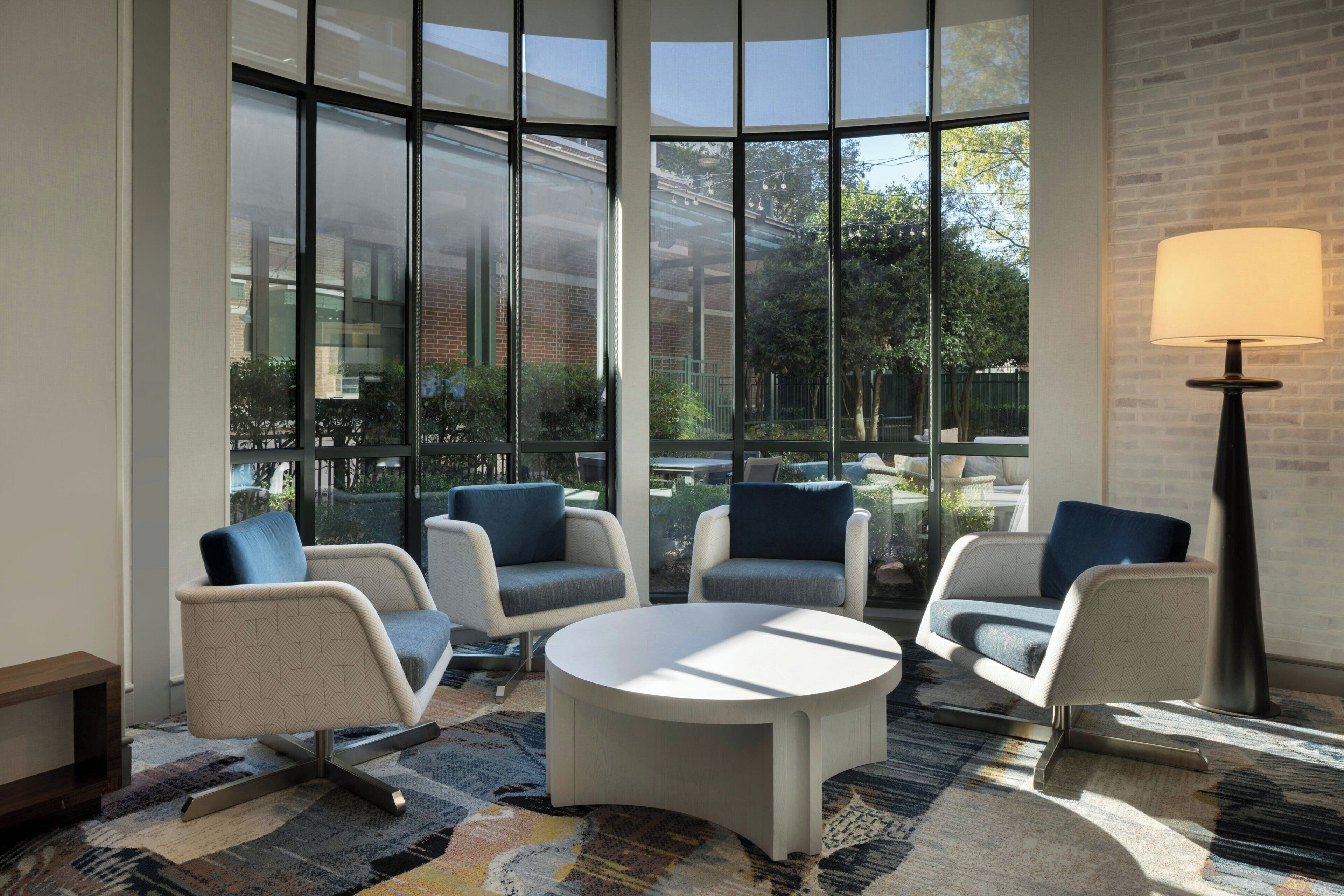 Foto - Courtyard by Marriott Little Rock Downtown