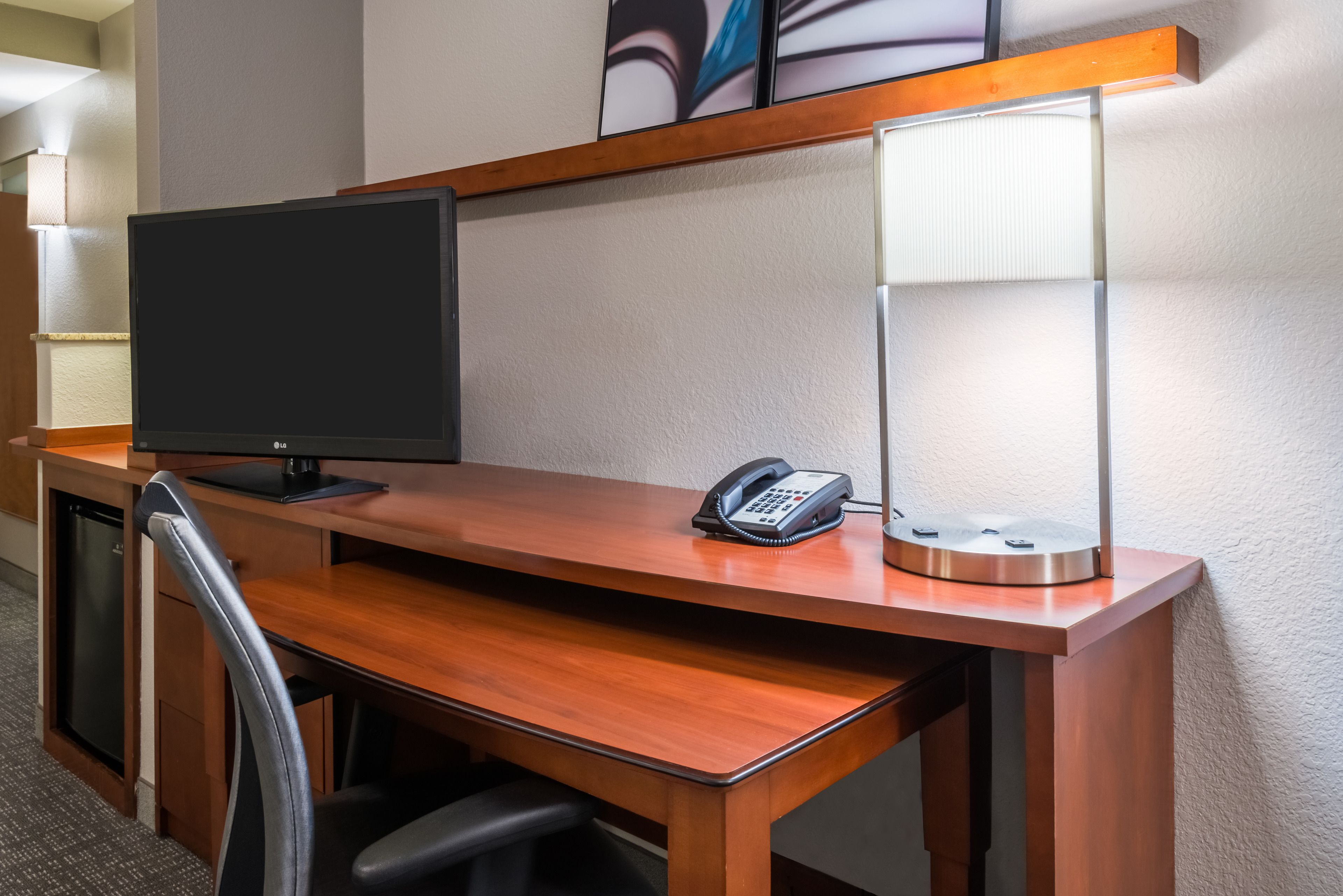 Foto - Courtyard by Marriott Little Rock Downtown