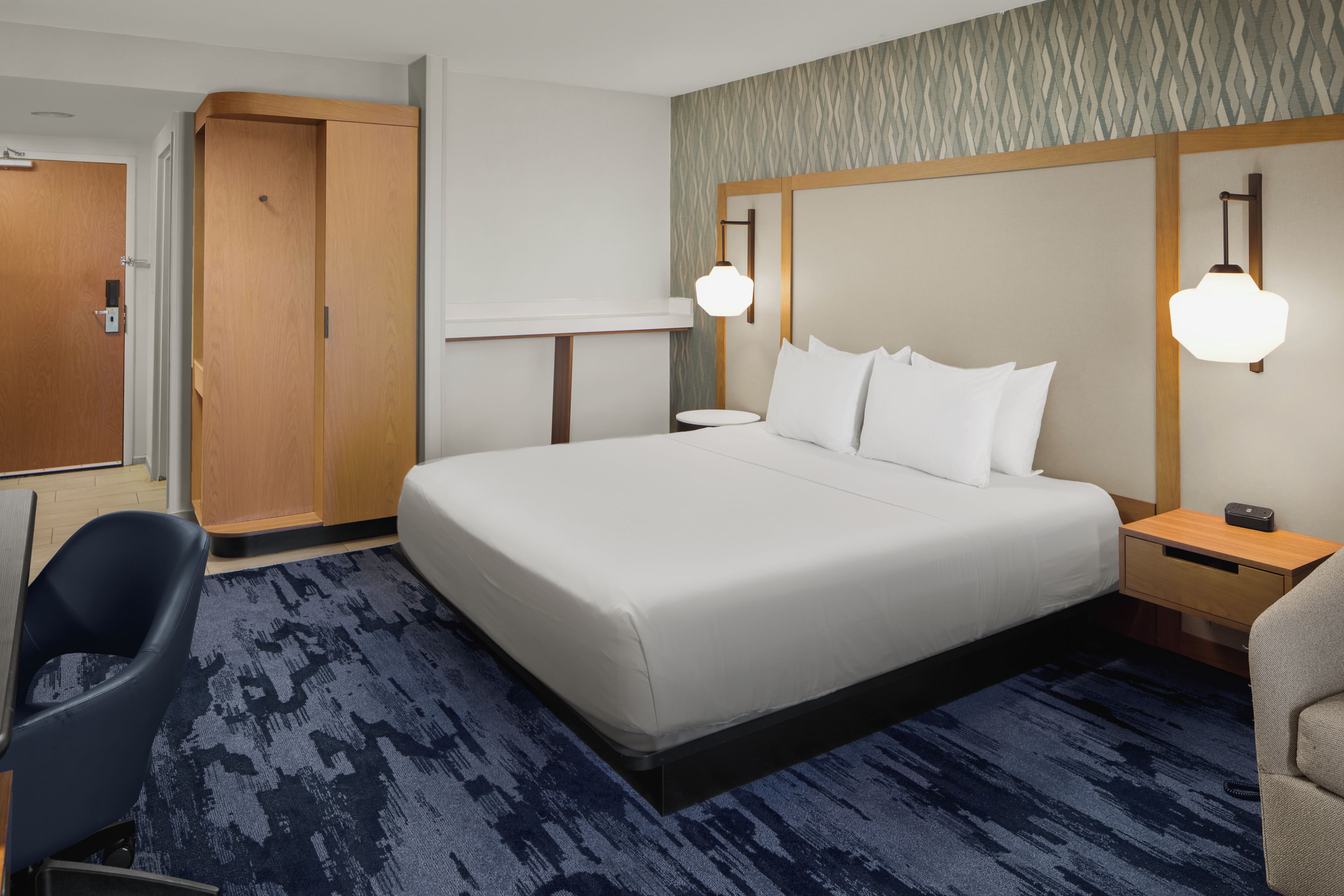 Foto - Fairfield Inn & Suites by Marriott Virginia Beach Oceanfront