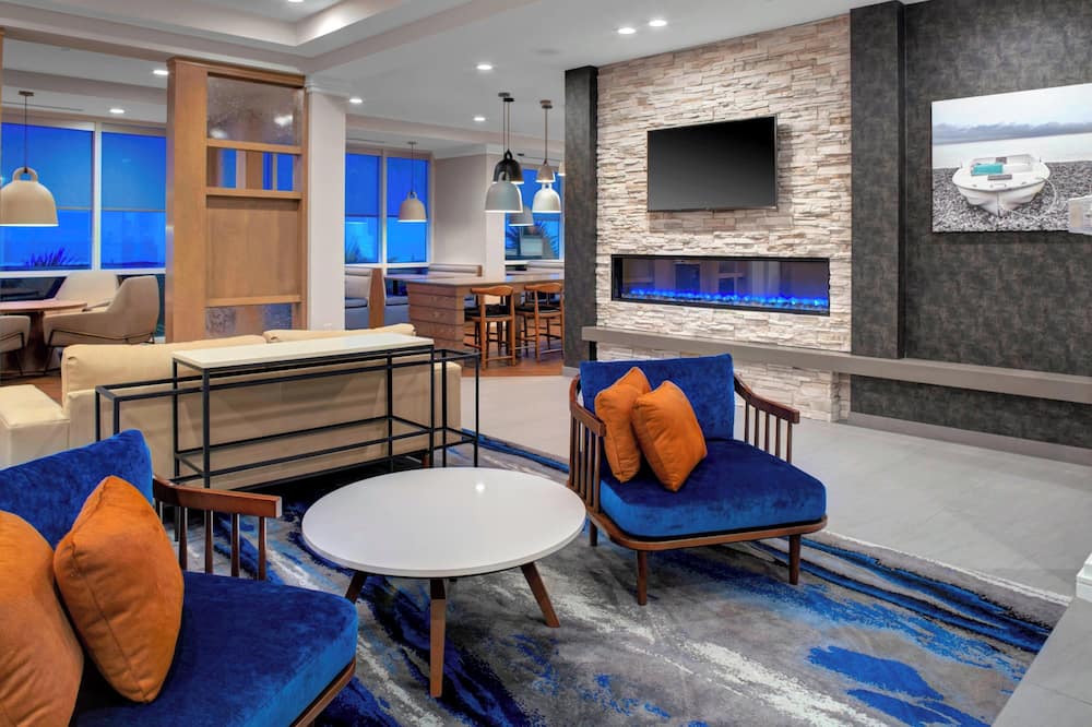 luxury hotels in Virginia Beach