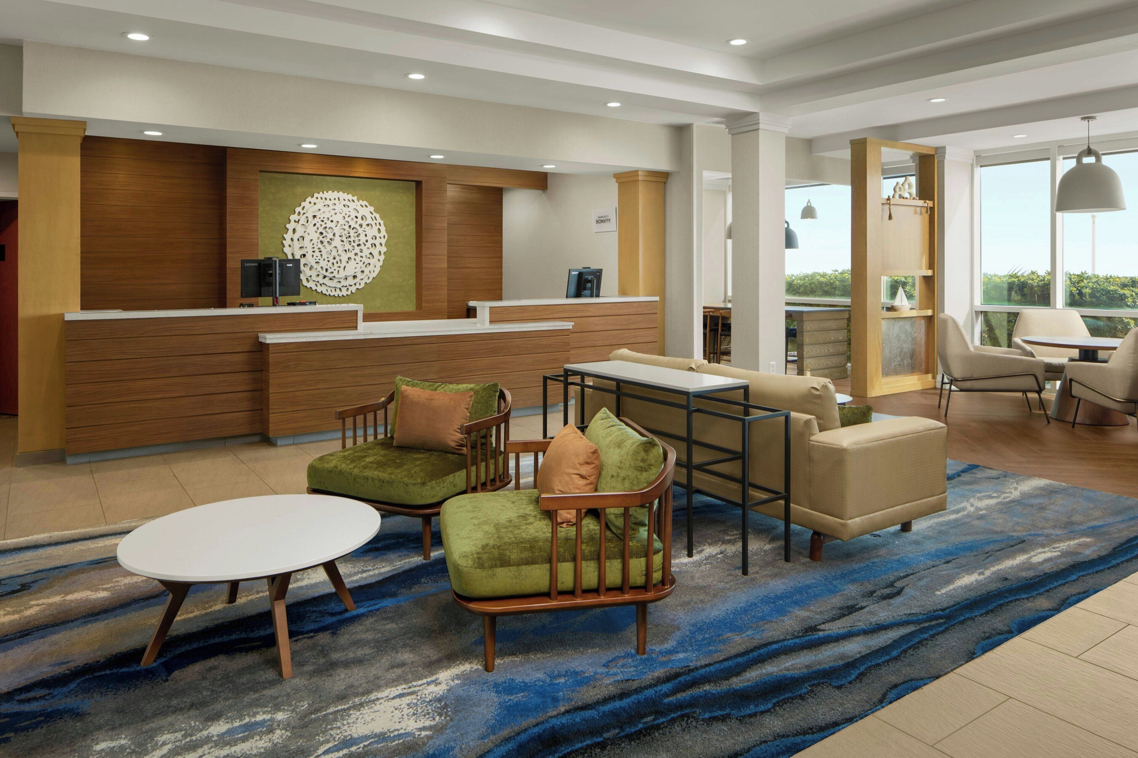Foto - Fairfield Inn & Suites by Marriott Virginia Beach Oceanfront