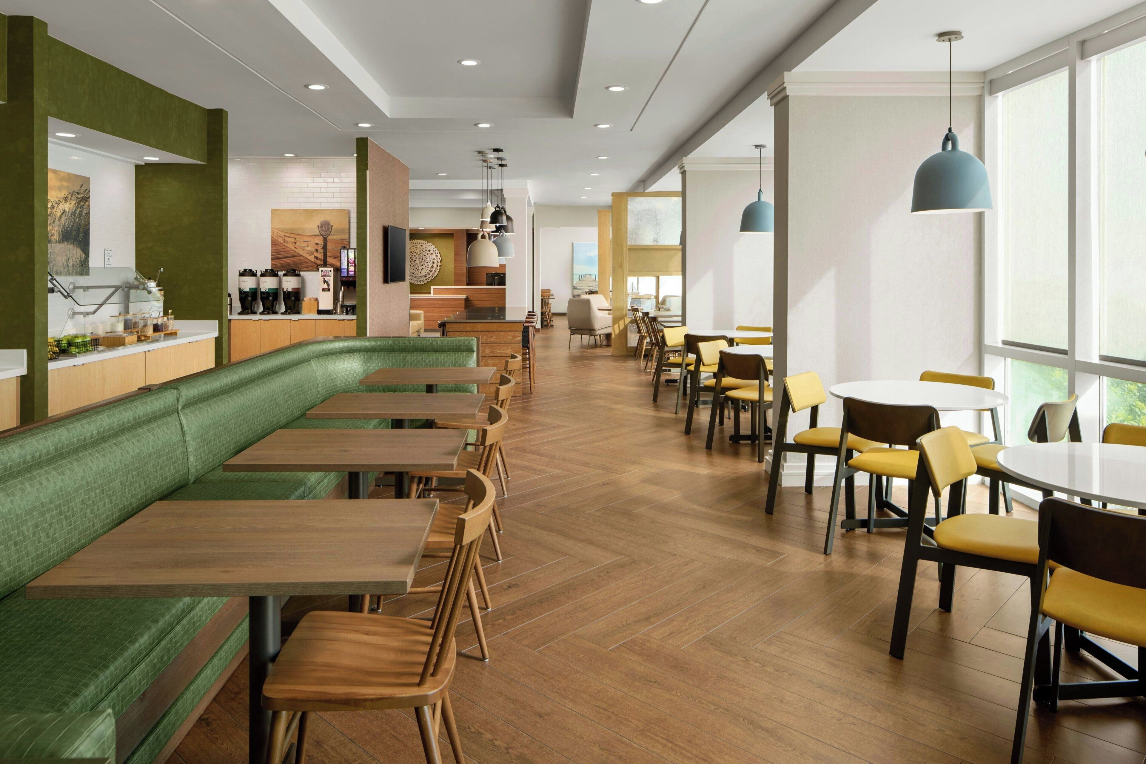 Foto - Fairfield Inn & Suites by Marriott Virginia Beach Oceanfront