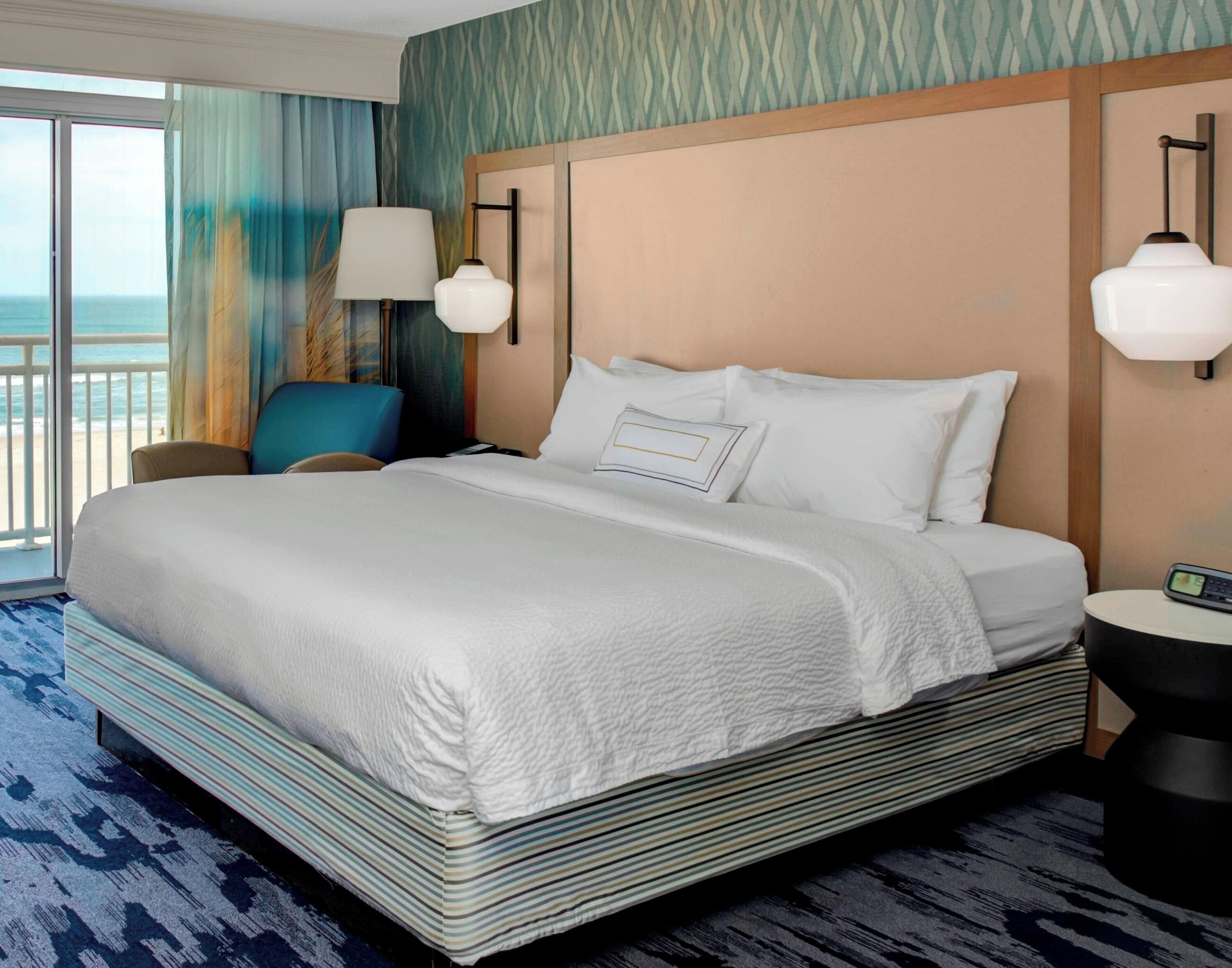 Foto - Fairfield Inn & Suites by Marriott Virginia Beach Oceanfront