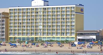 Fairfield Inn & Suites by Marriott Virginia Beach Oceanfront