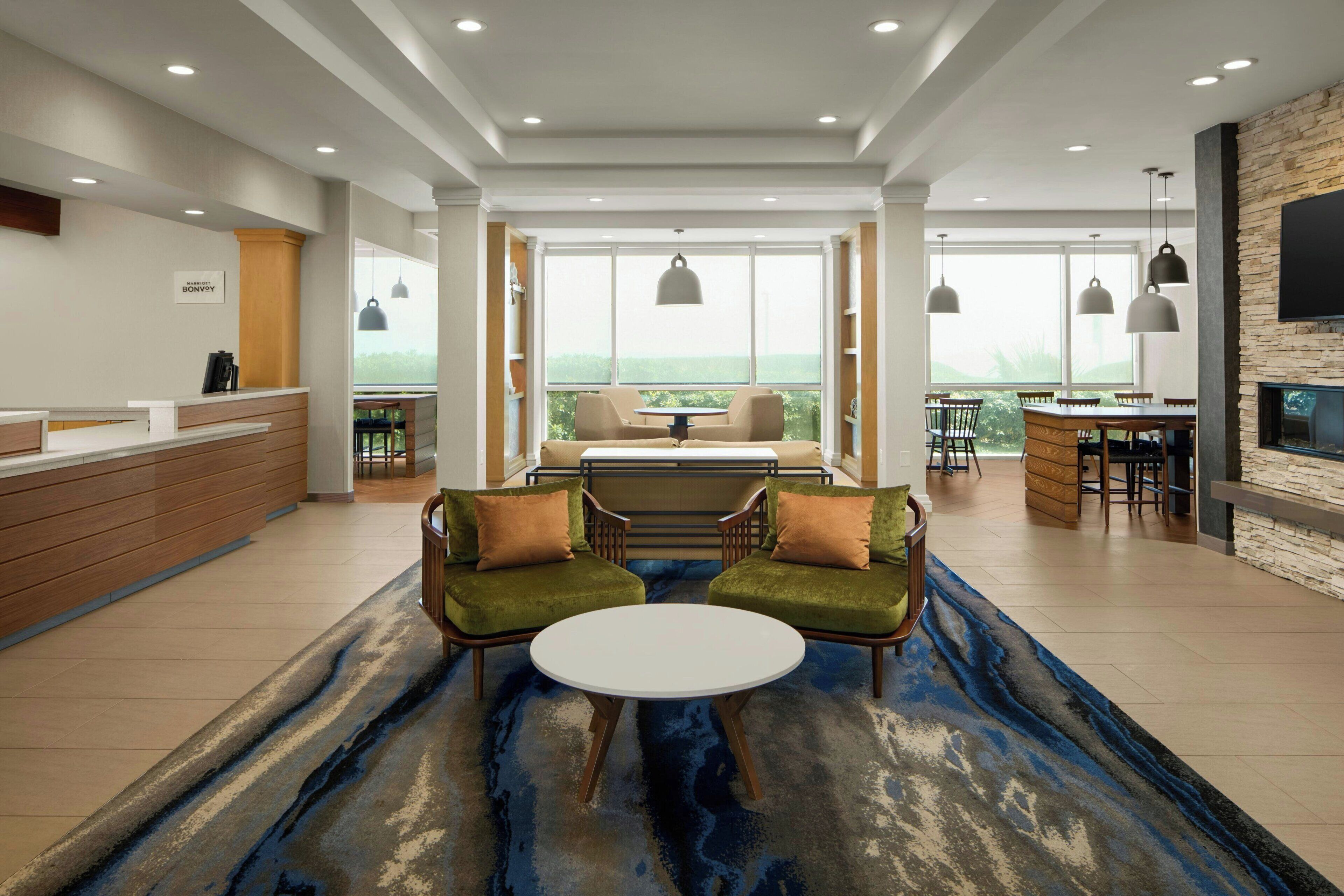 Photo - Fairfield Inn & Suites by Marriott Virginia Beach Oceanfront