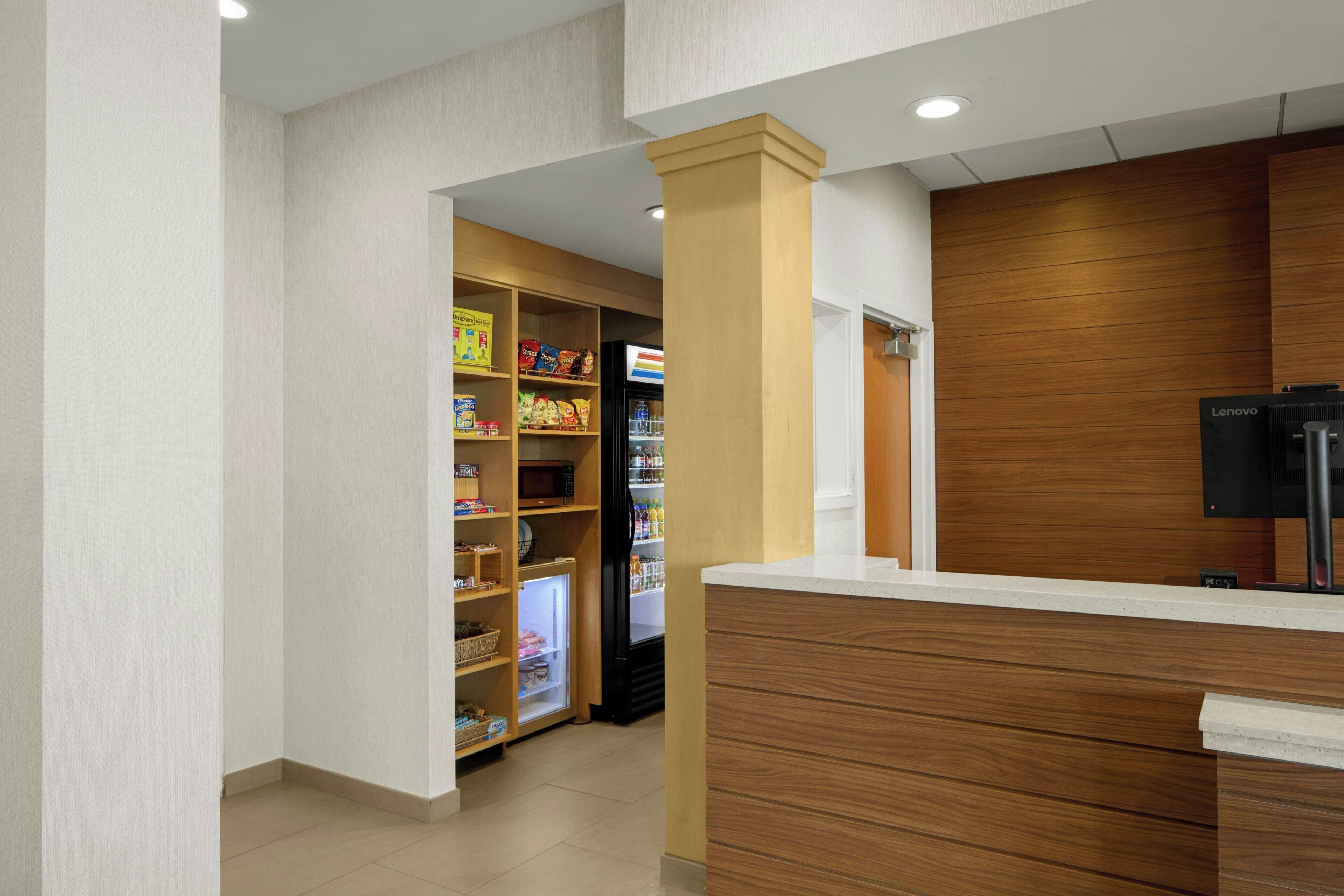 Foto - Fairfield Inn & Suites by Marriott Virginia Beach Oceanfront