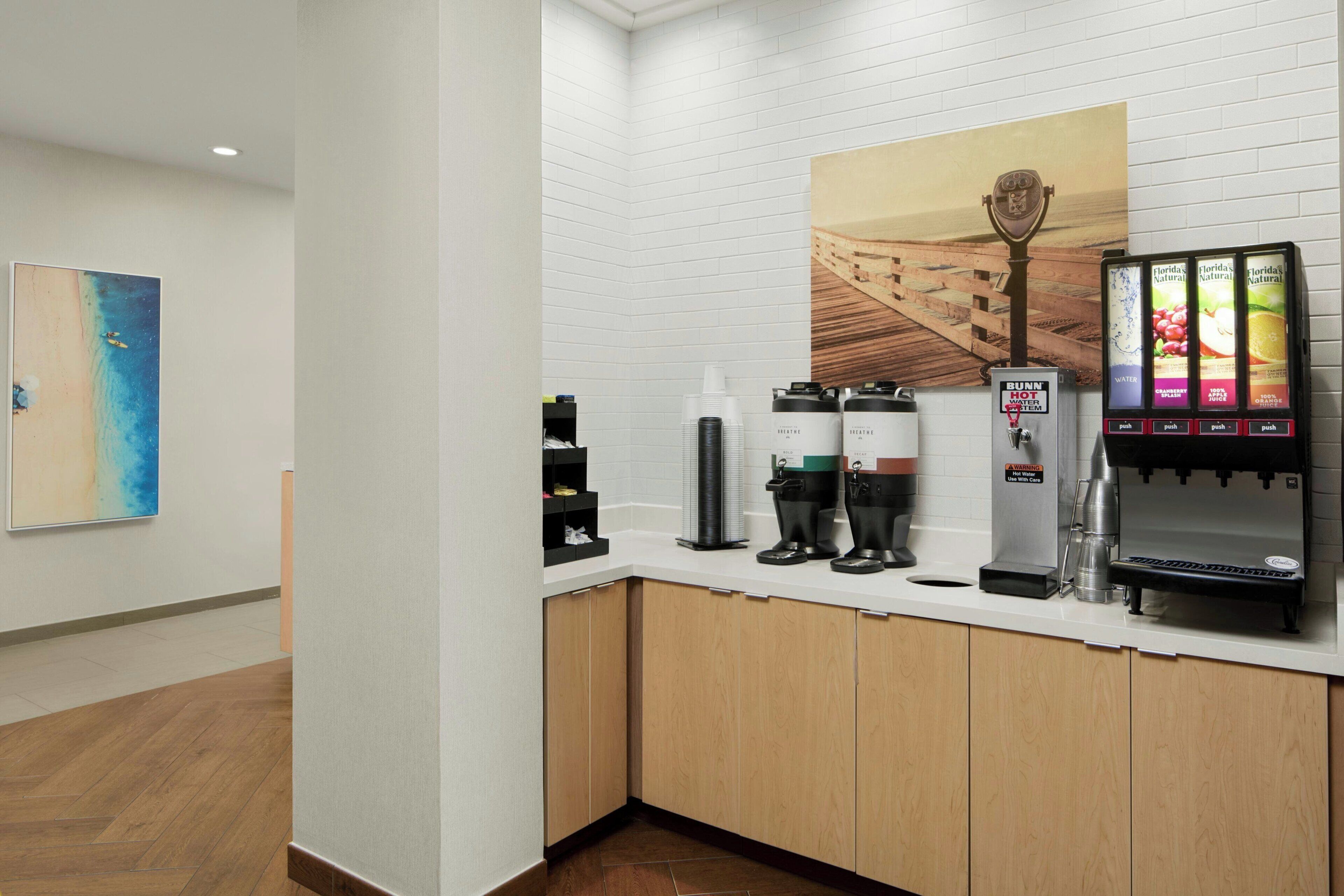 Foto - Fairfield Inn & Suites by Marriott Virginia Beach Oceanfront