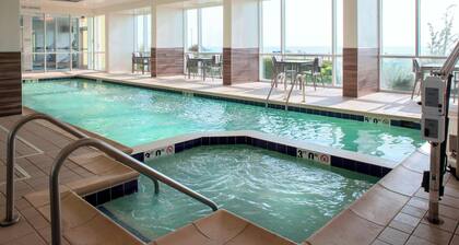 Fairfield Inn & Suites by Marriott Virginia Beach Oceanfront