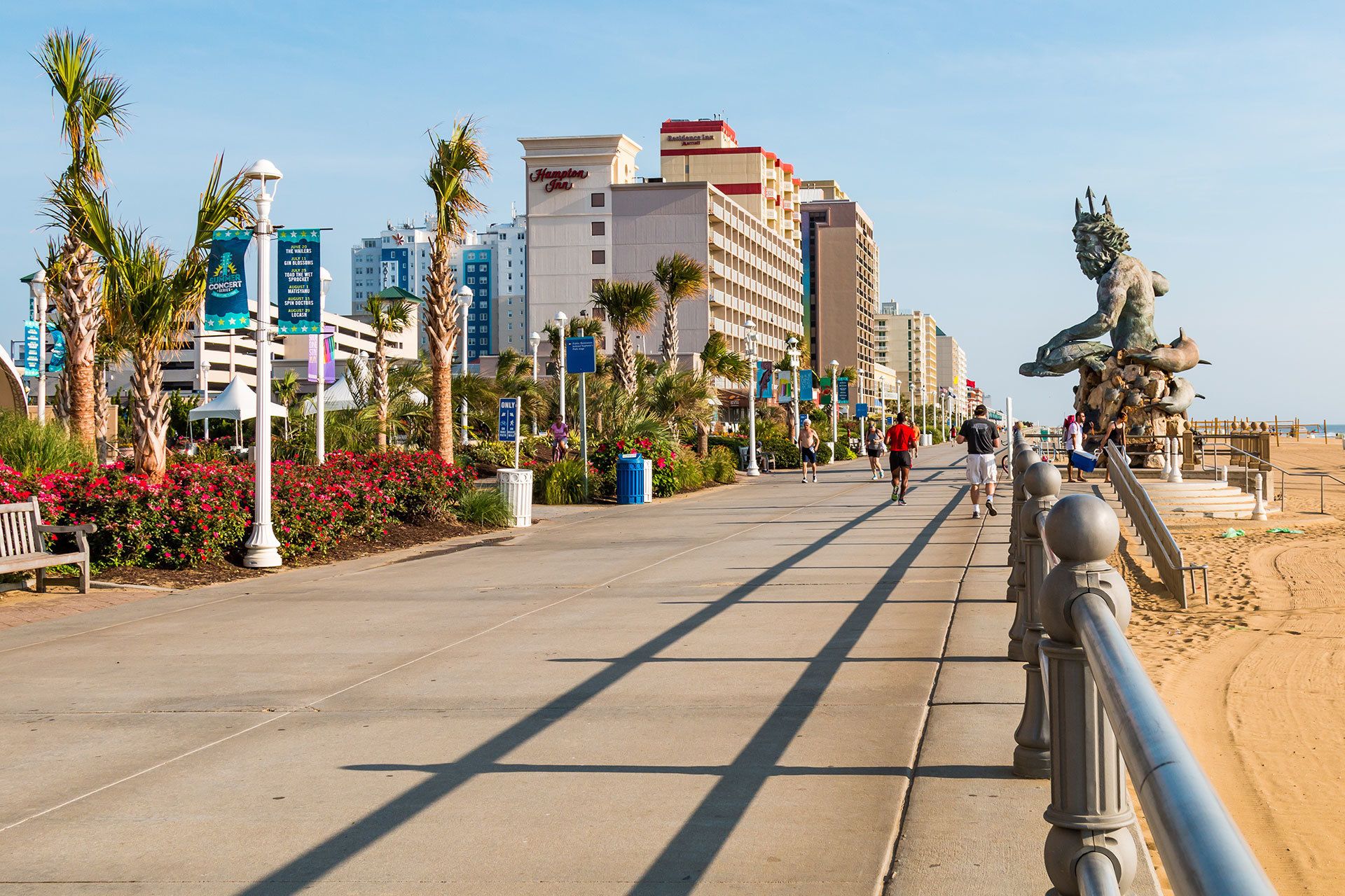 Photo - Fairfield Inn & Suites by Marriott Virginia Beach Oceanfront