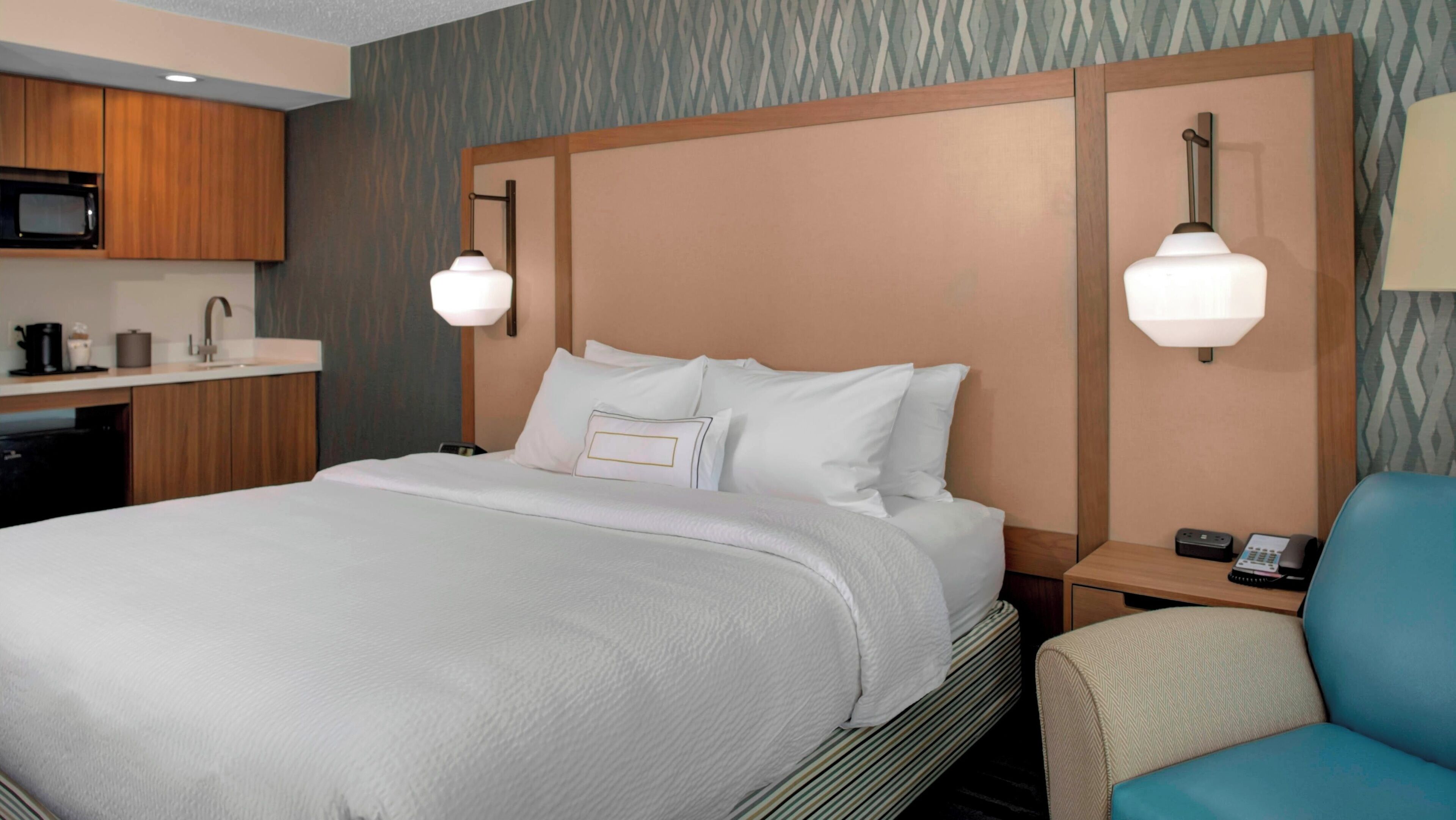Foto - Fairfield Inn & Suites by Marriott Virginia Beach Oceanfront