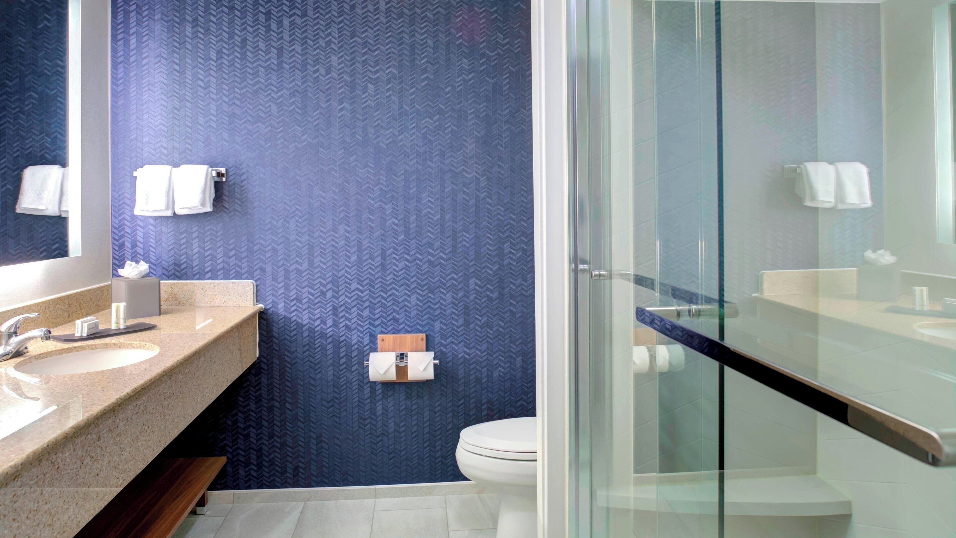 room, 1 king bed, balcony, oceanfront | premium bedding, down duvets, iron/ironing board, free cots/infant beds