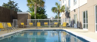 Fairfield Inn & Suites by Marriott Tifton