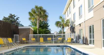 Fairfield Inn & Suites by Marriott Tifton