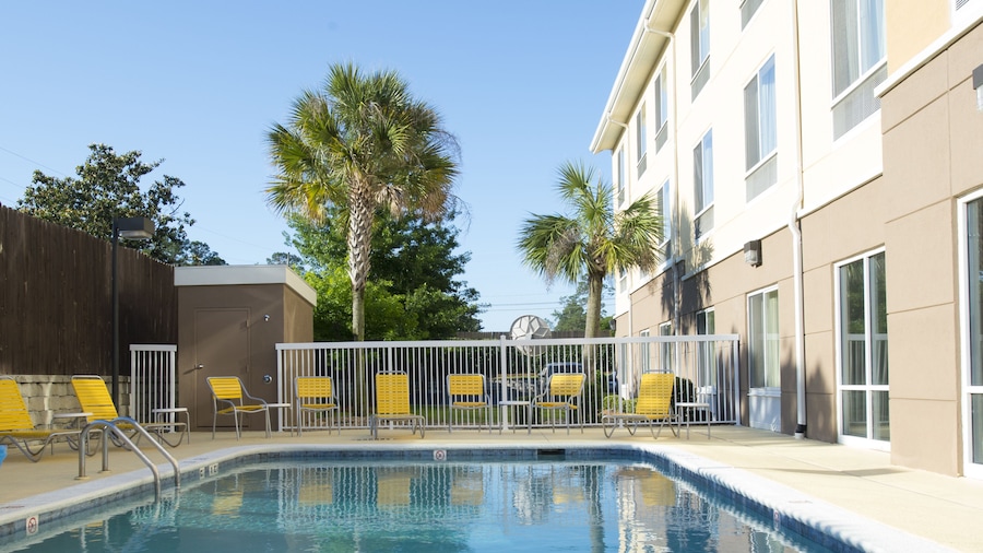 Fairfield Inn & Suites by Marriott Tifton